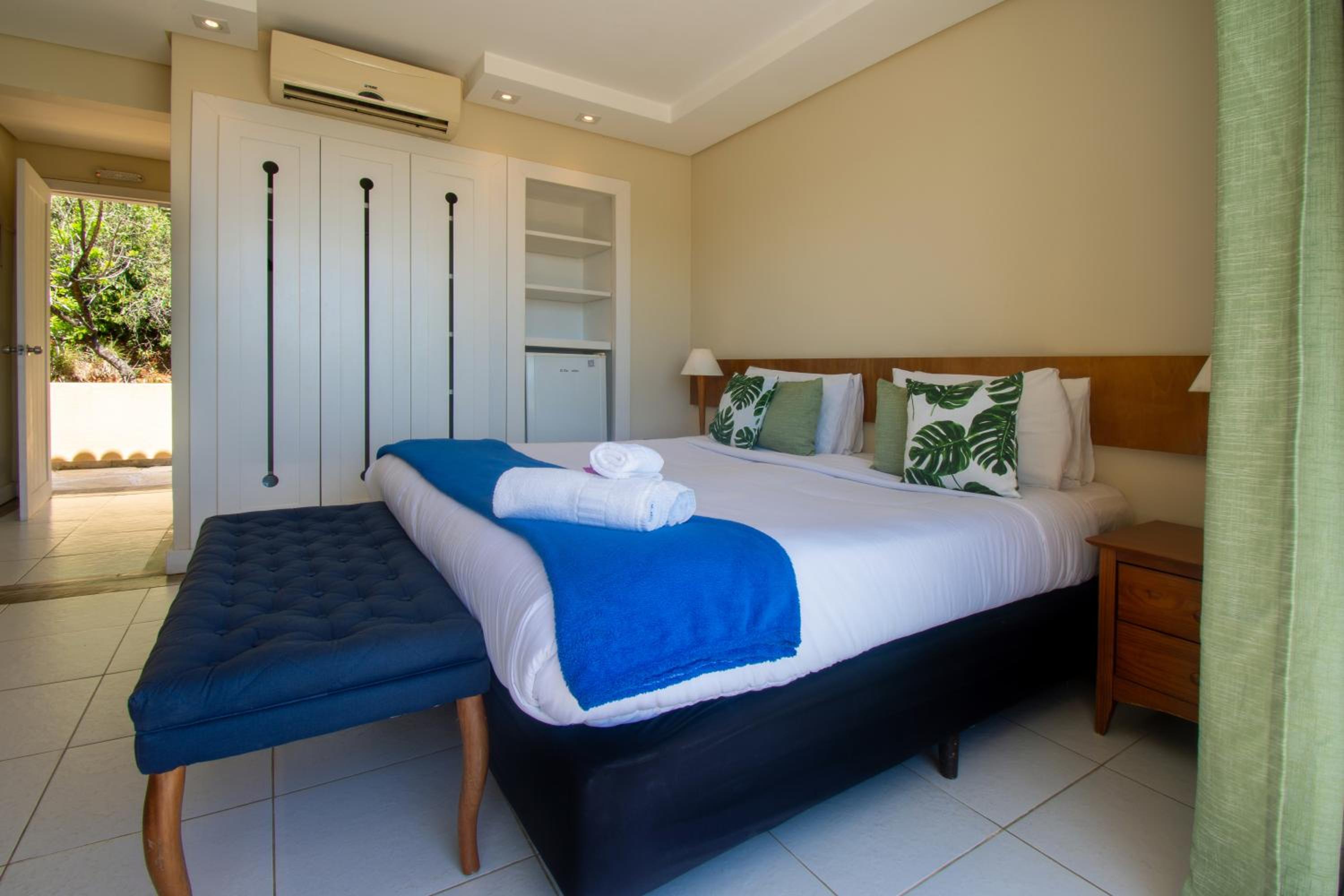 Pousada e Spa Villa Mercedes by Latitud Hoteles