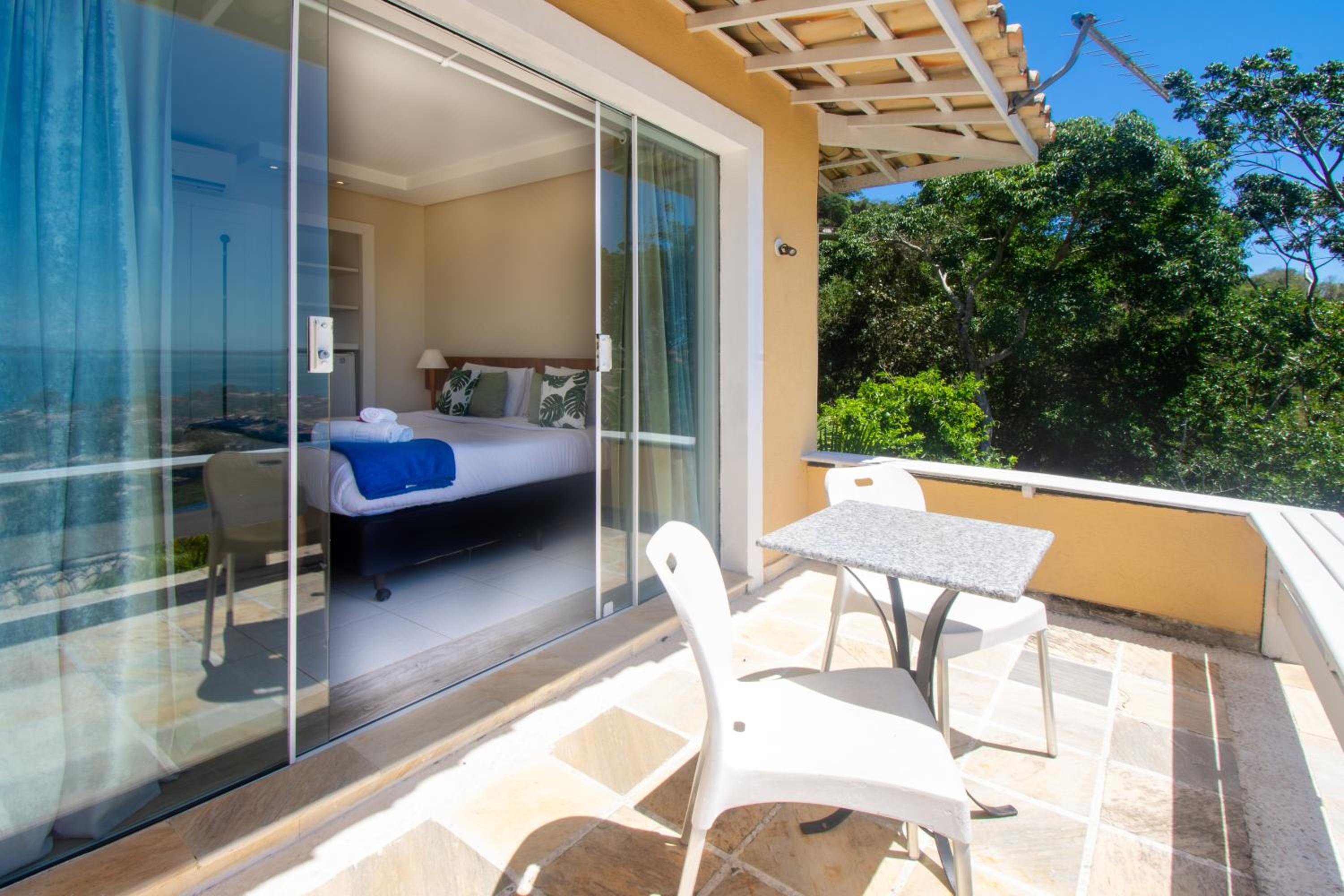 Pousada e Spa Villa Mercedes by Latitud Hoteles