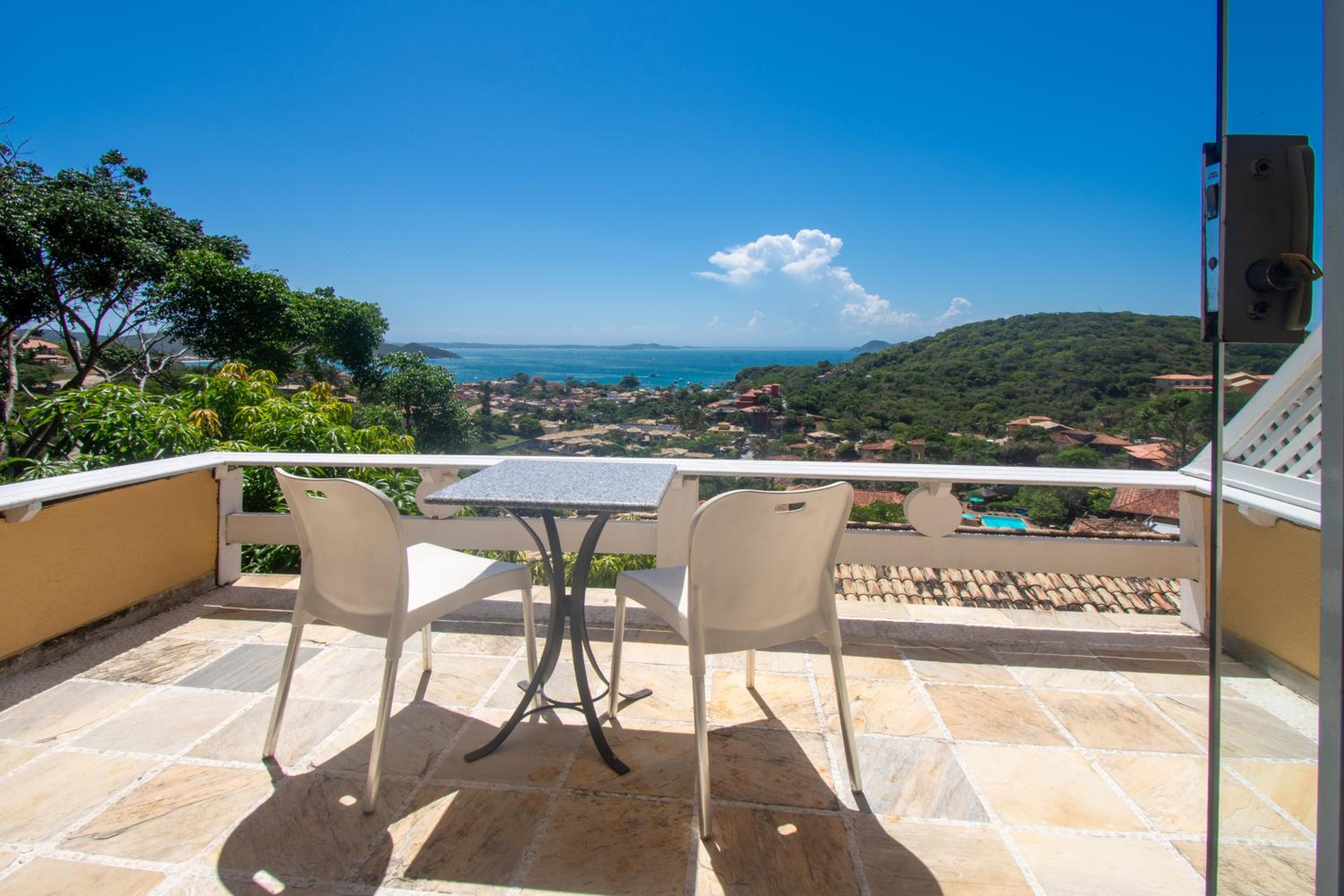 Pousada e Spa Villa Mercedes by Latitud Hoteles