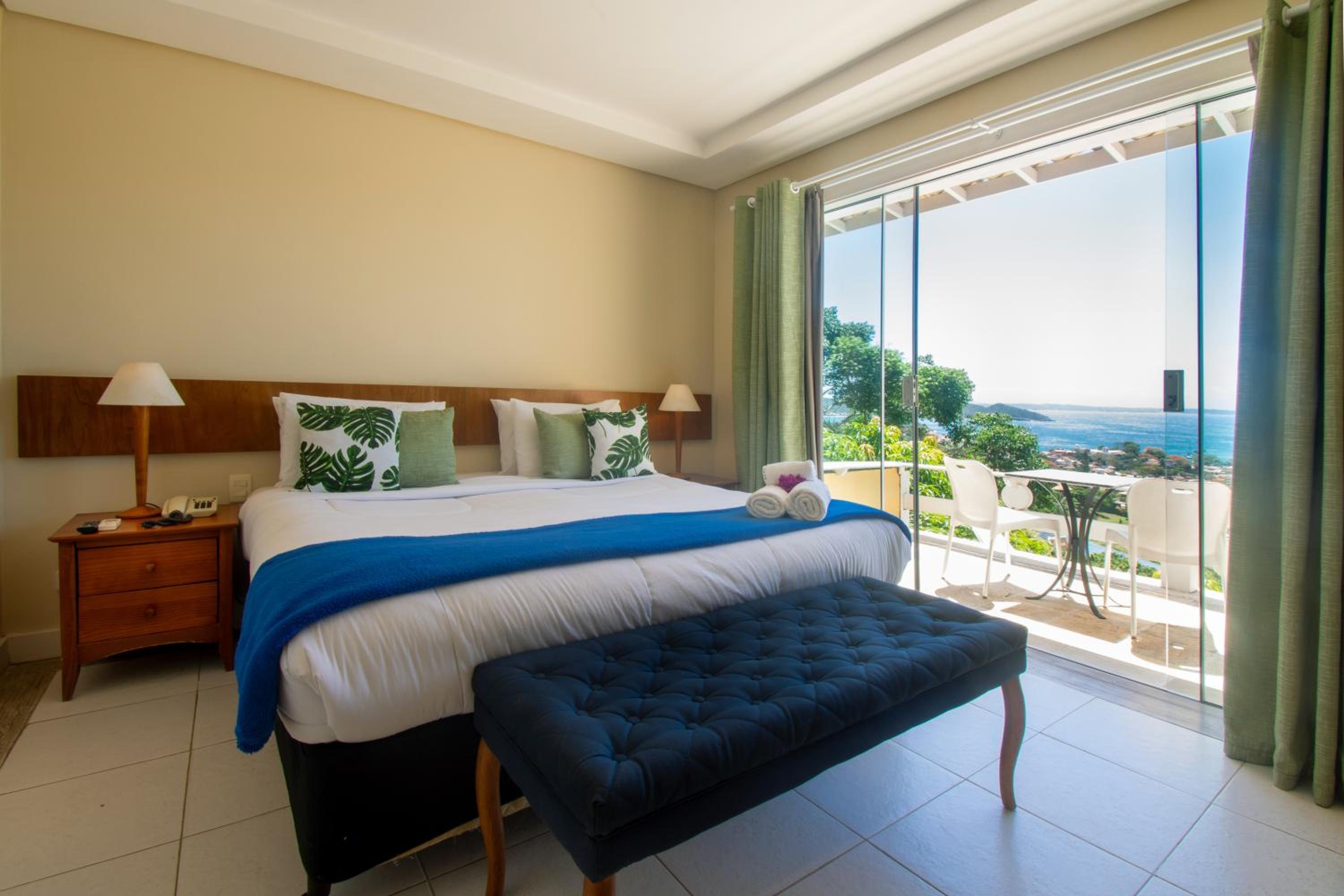 Pousada e Spa Villa Mercedes by Latitud Hoteles