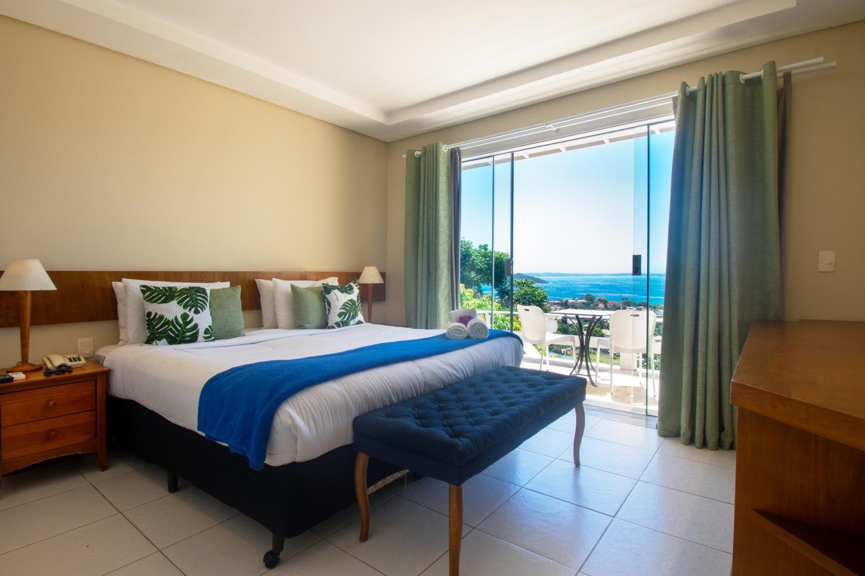 Pousada e Spa Villa Mercedes by Latitud Hoteles