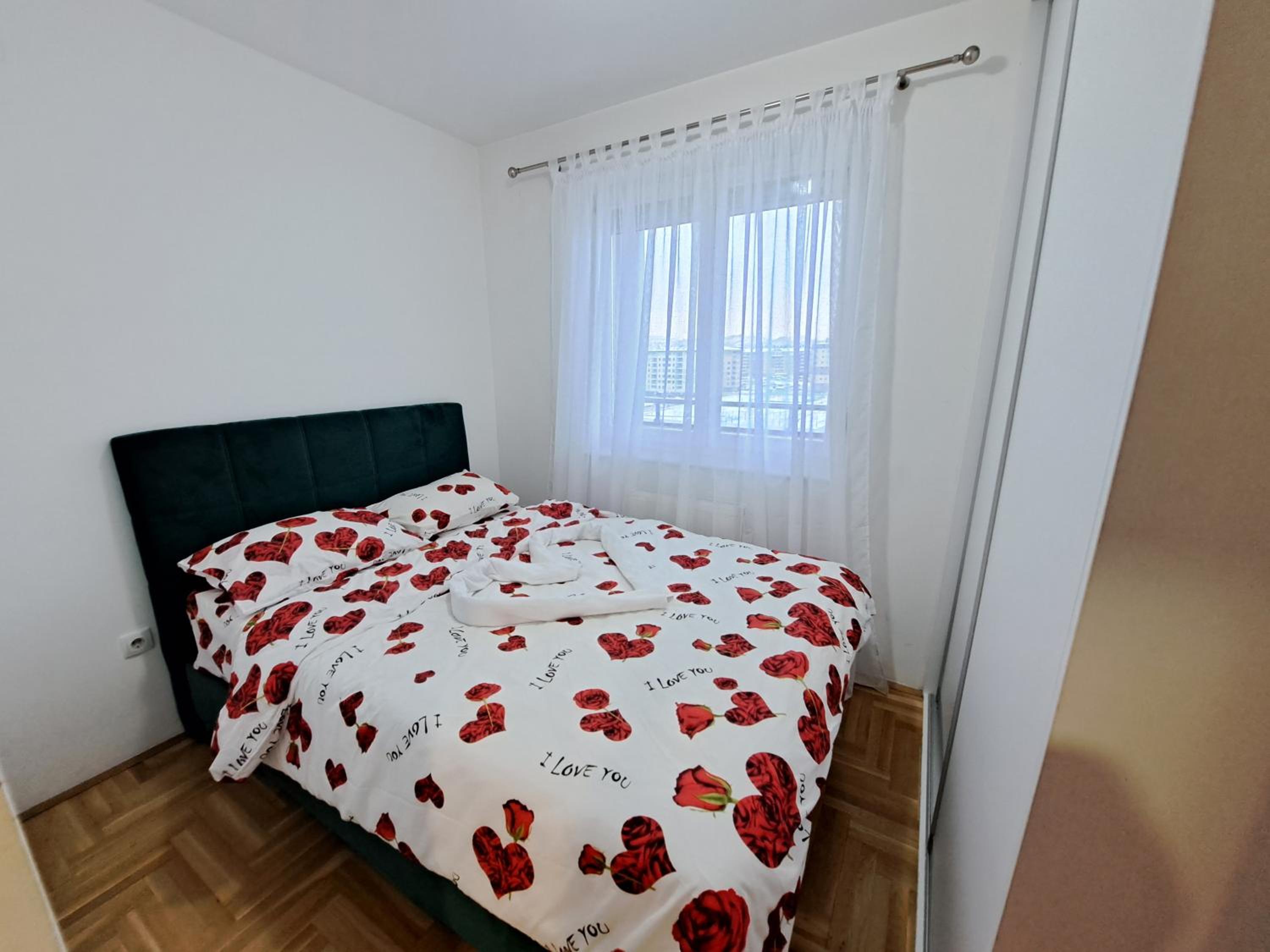 Apartman Apolo Istočno Sarajevo