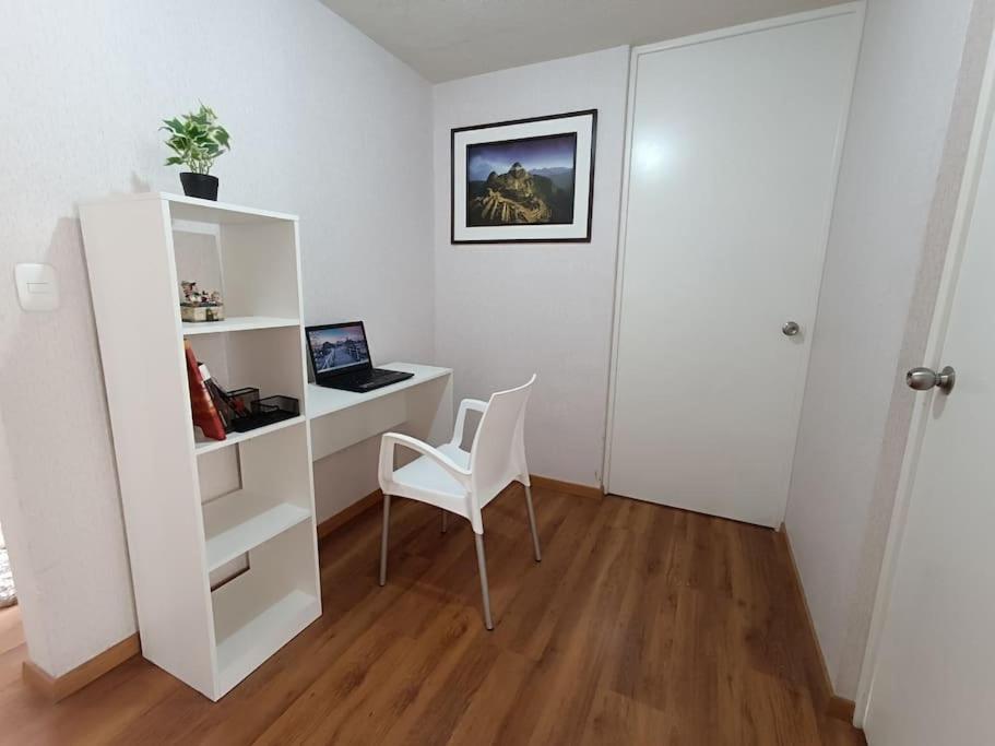 Cálido apartamento, acogedor view 3