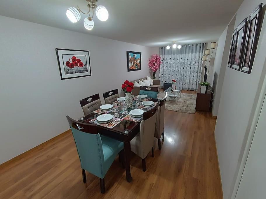 Cálido apartamento, acogedor view 4