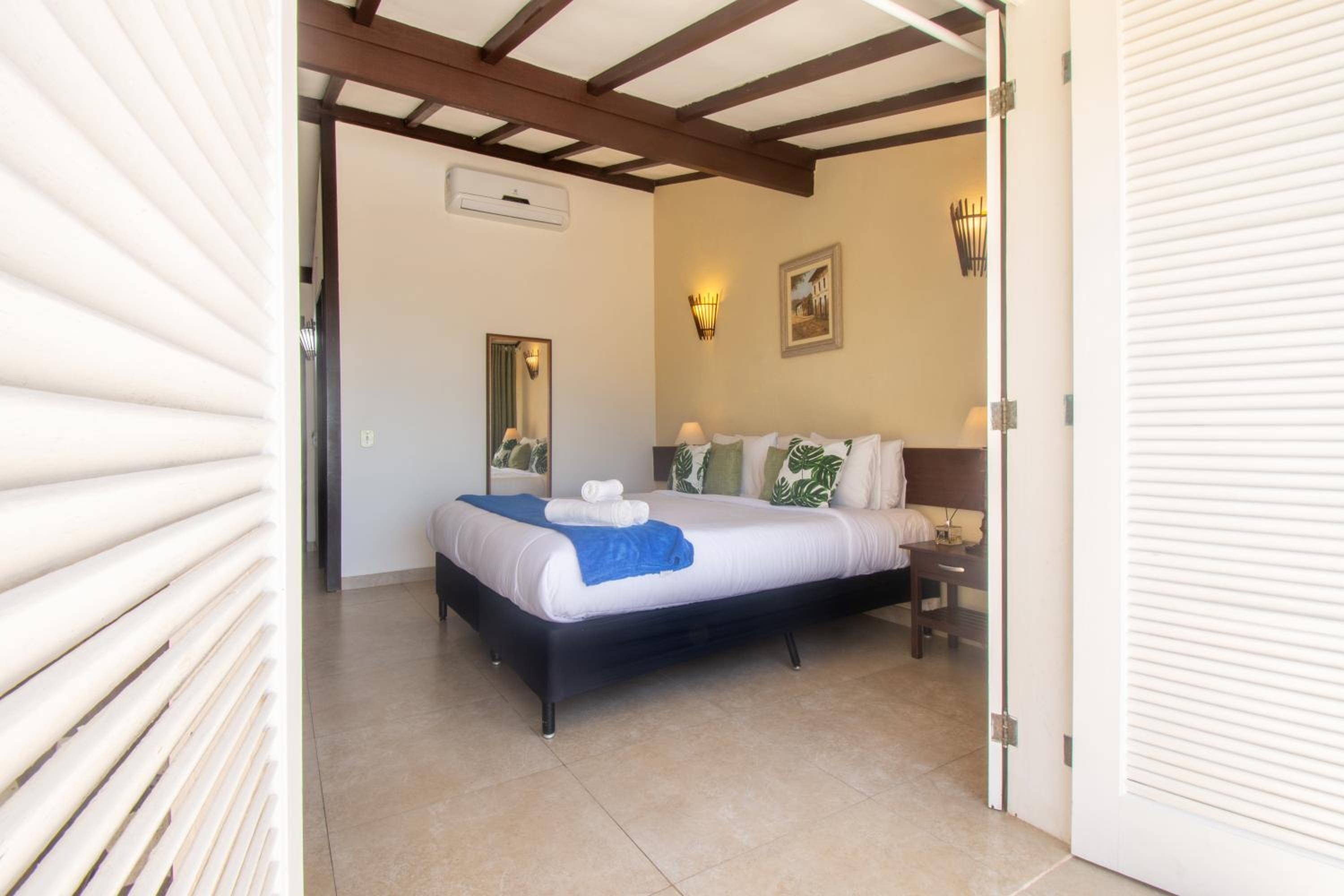 Pousada e Spa Villa Mercedes by Latitud Hoteles