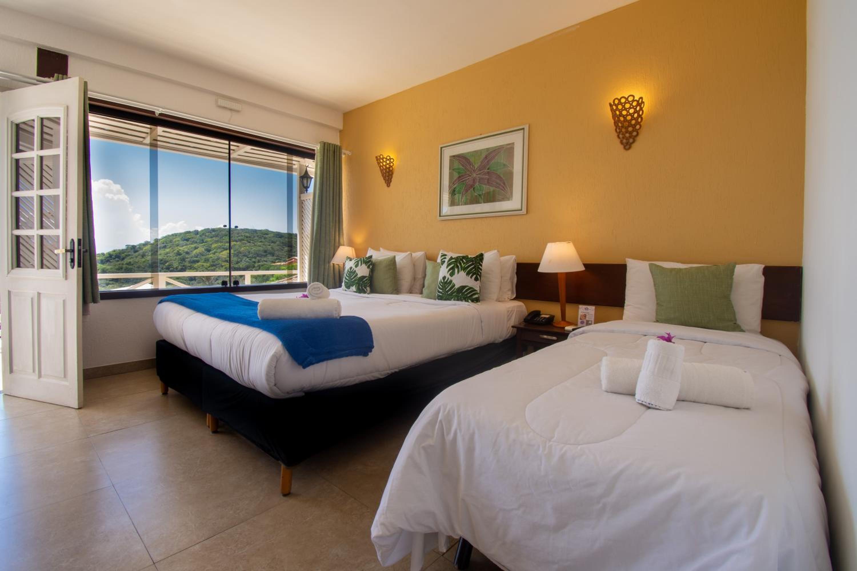 Pousada e Spa Villa Mercedes by Latitud Hoteles