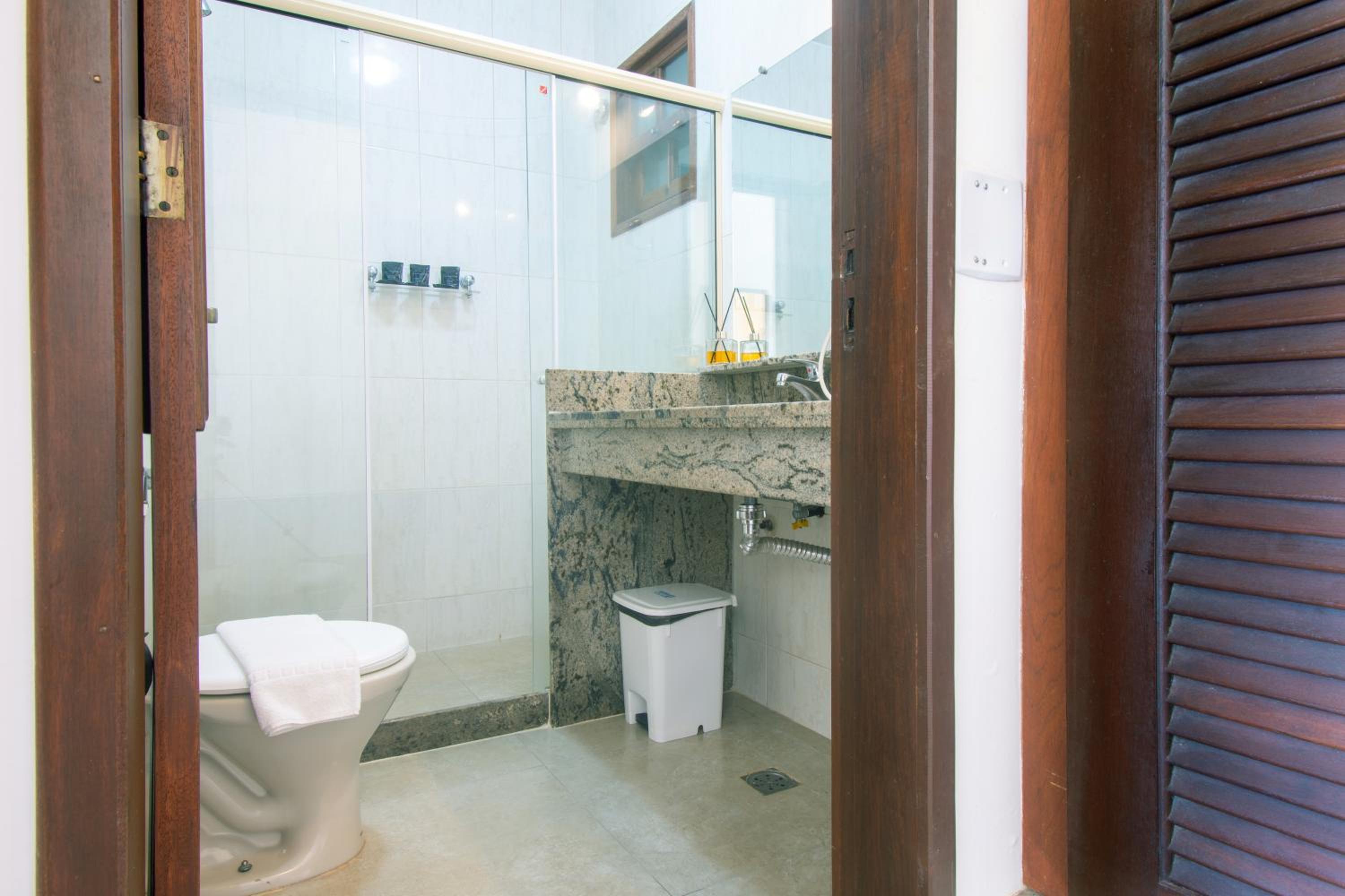Pousada e Spa Villa Mercedes by Latitud Hoteles