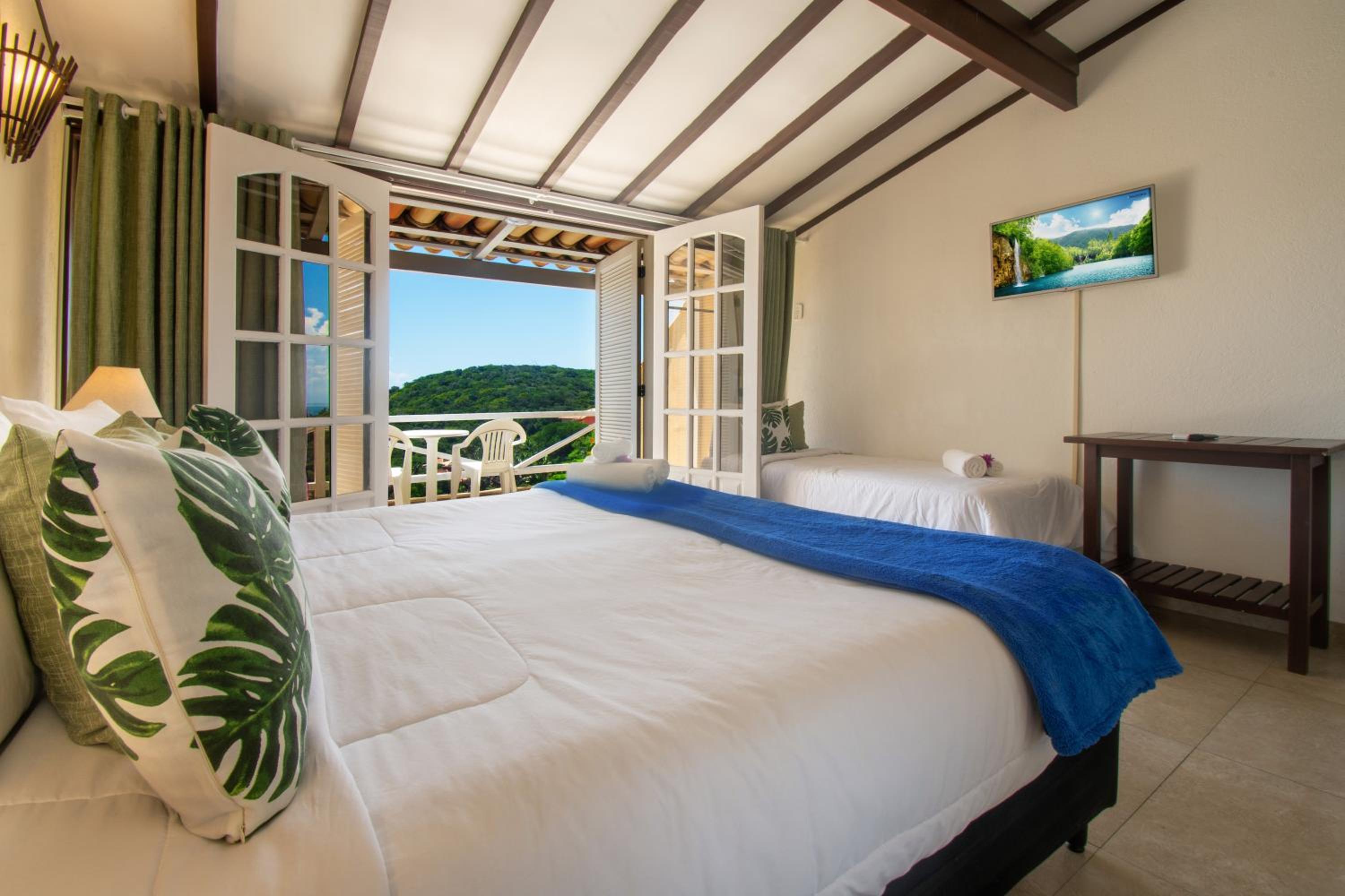 Pousada e Spa Villa Mercedes by Latitud Hoteles
