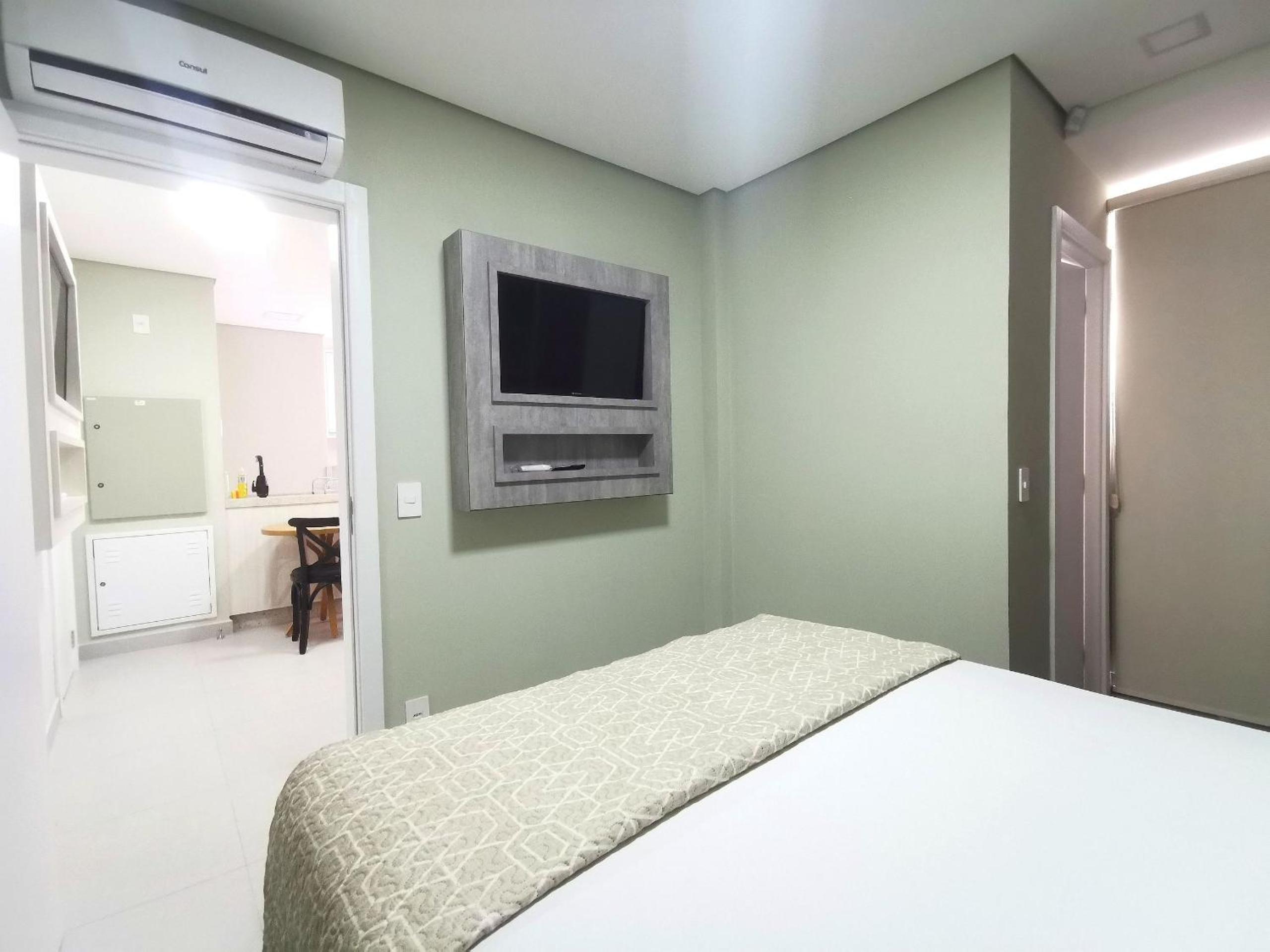 Apartamento Prime Foz