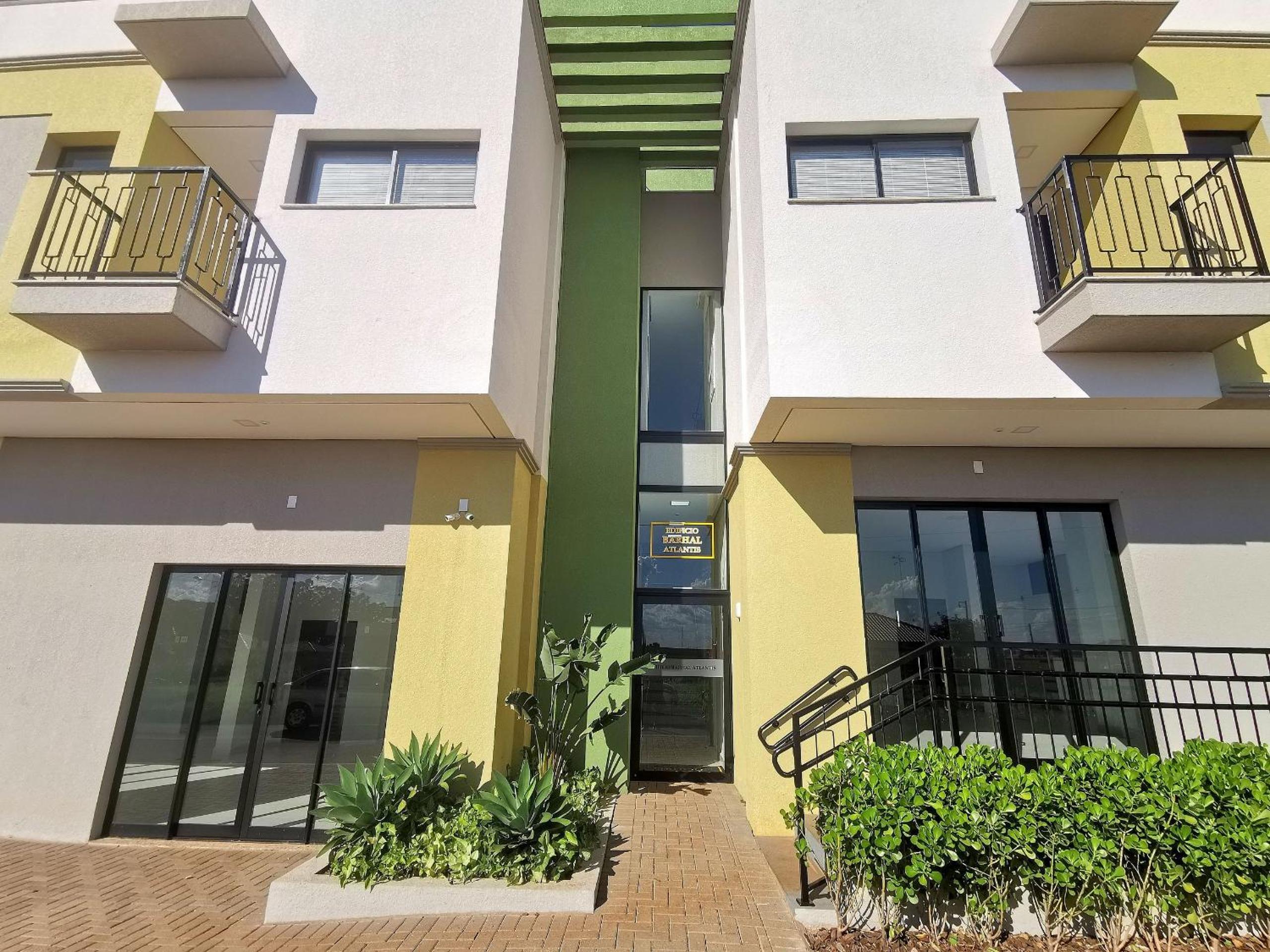Apartamento Prime Foz