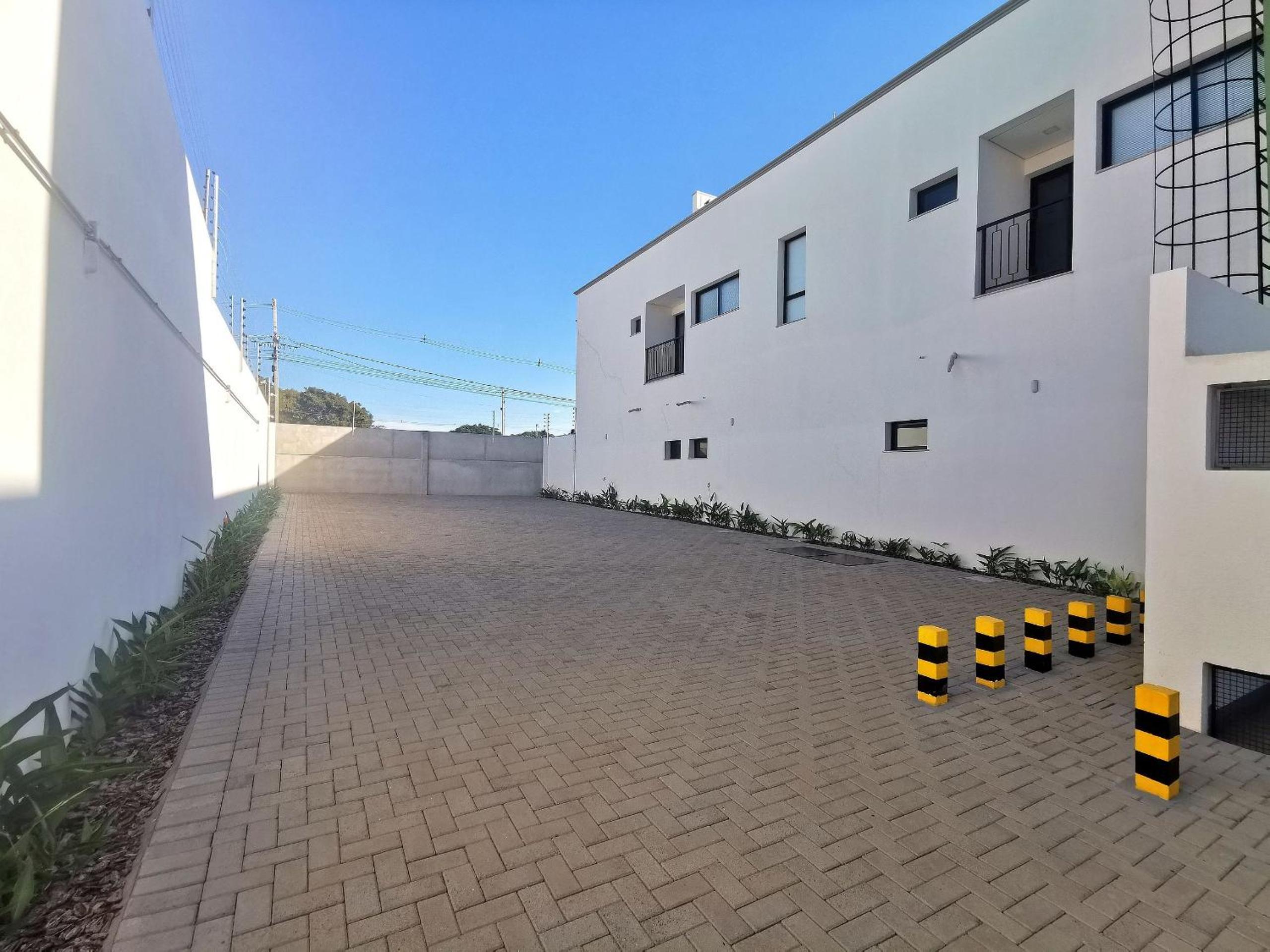 Apartamento Prime Foz