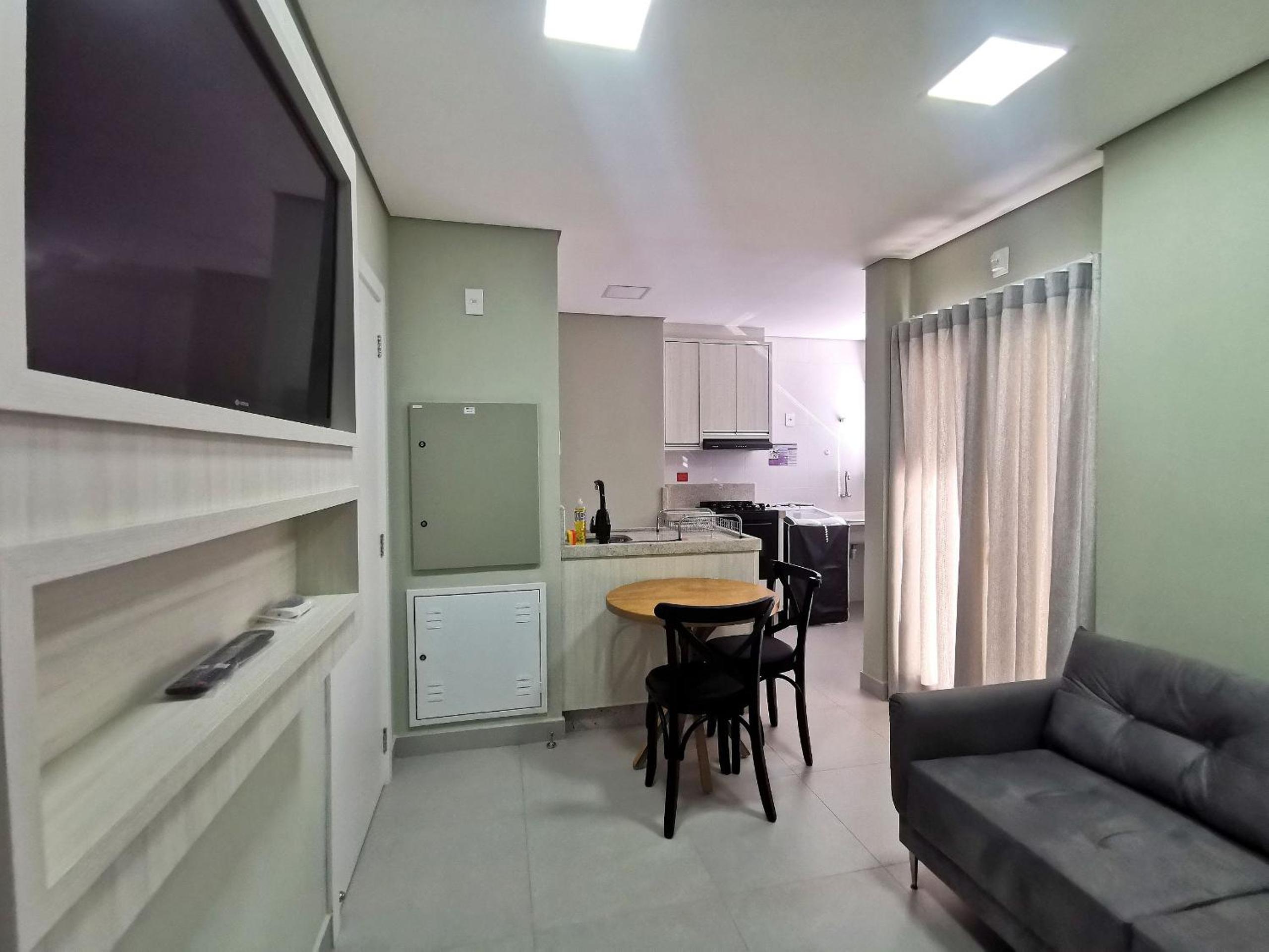 Apartamento Prime Foz