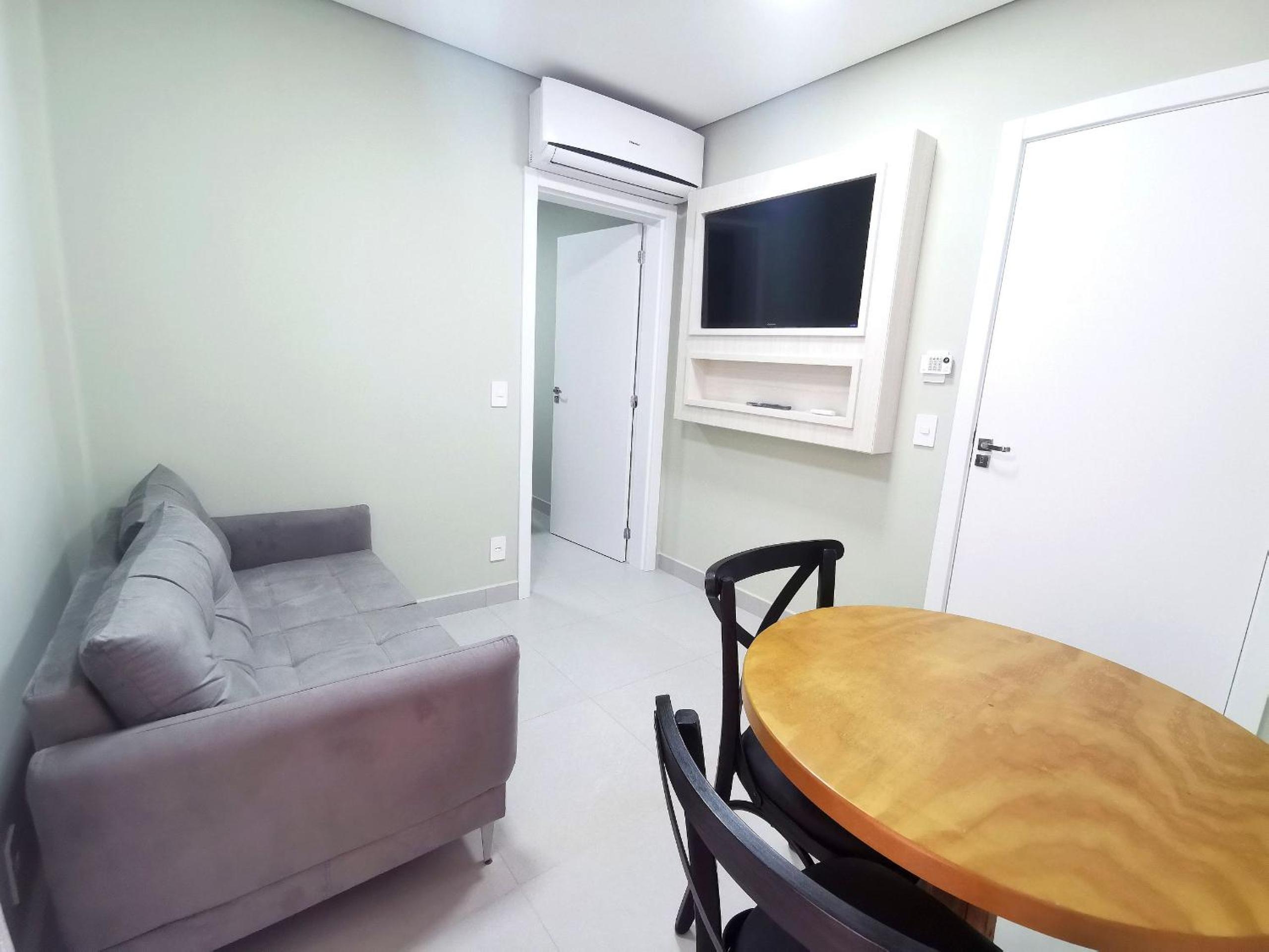 Apartamento Prime Foz