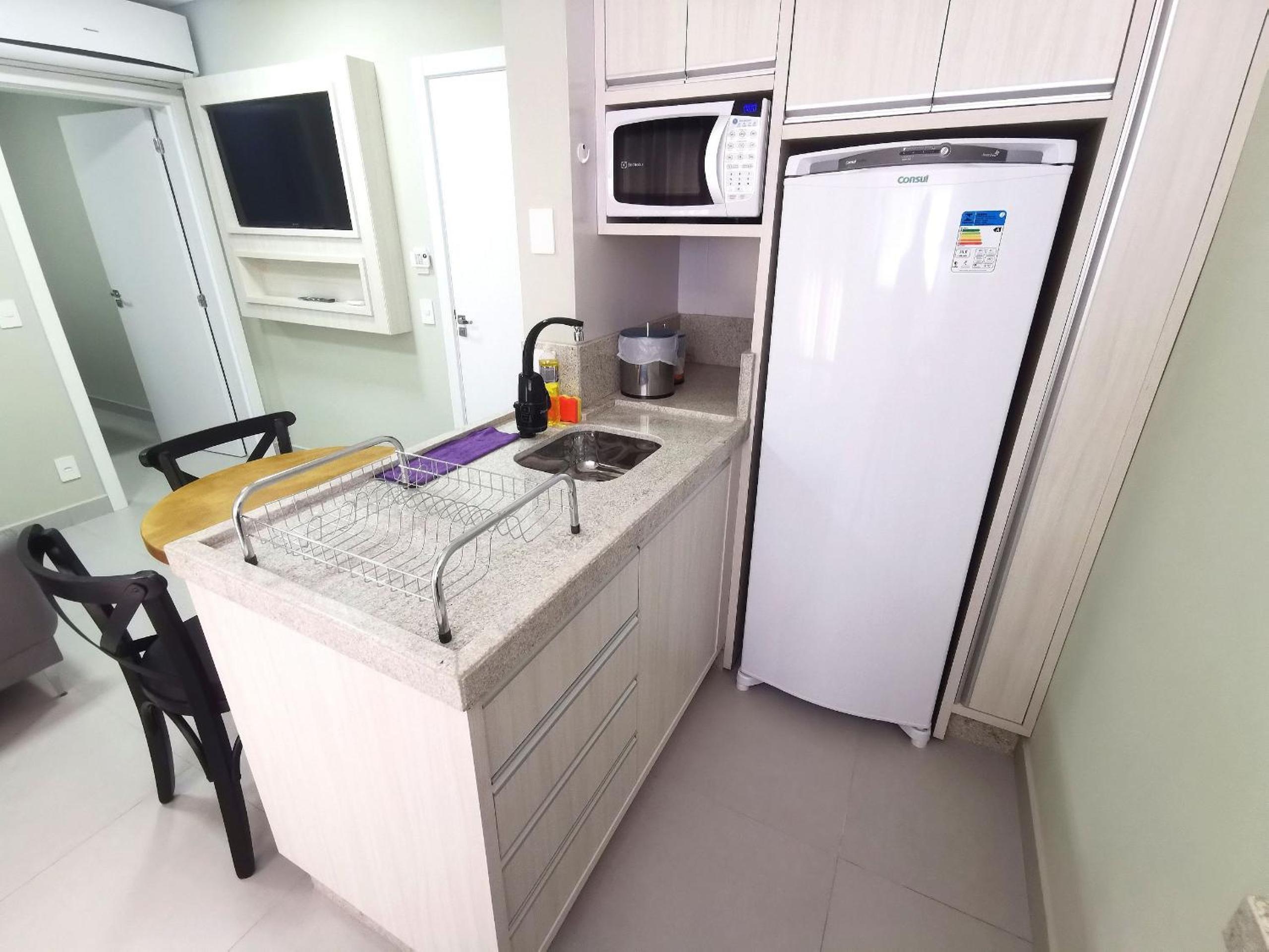 Apartamento Prime Foz