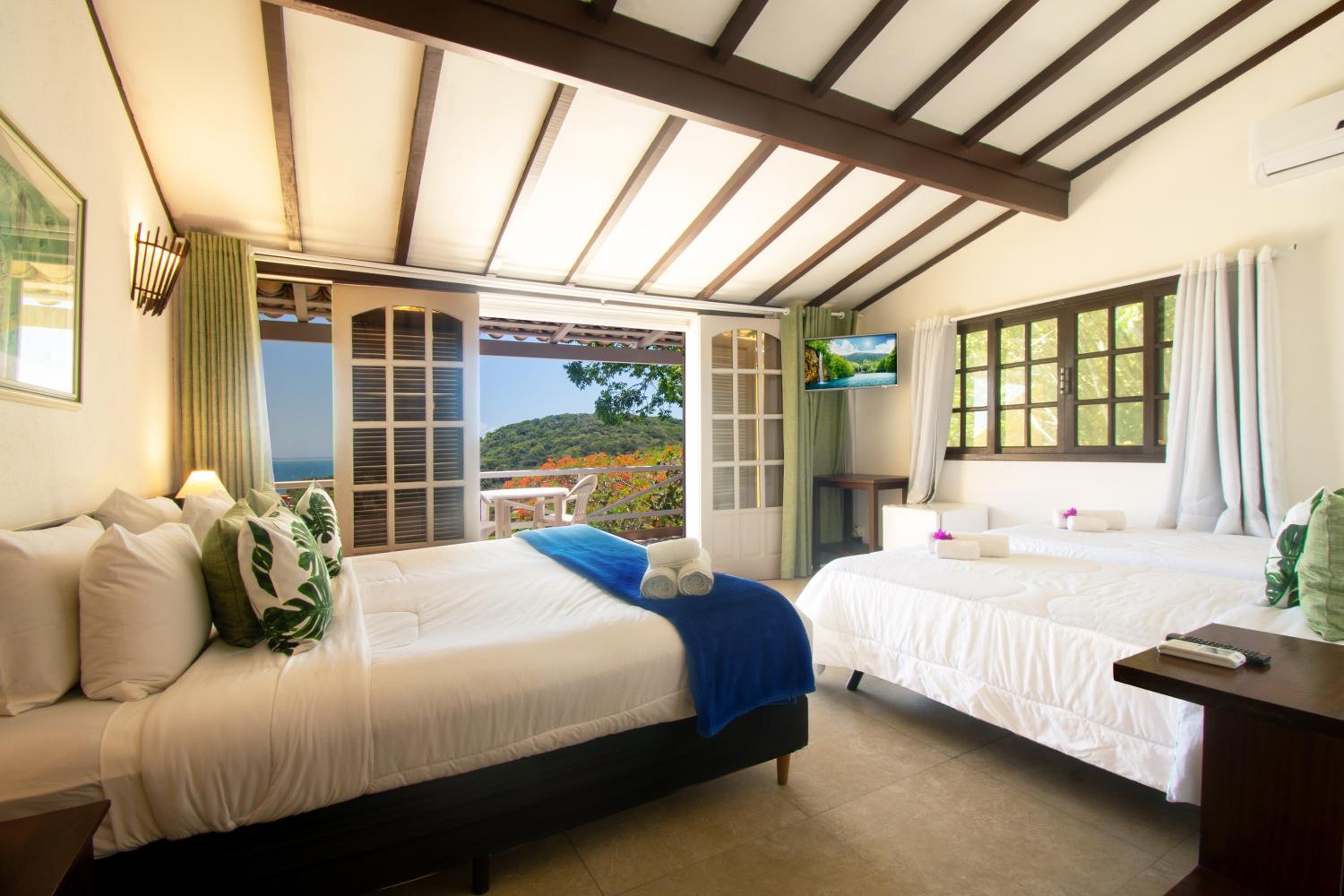 Pousada e Spa Villa Mercedes by Latitud Hoteles