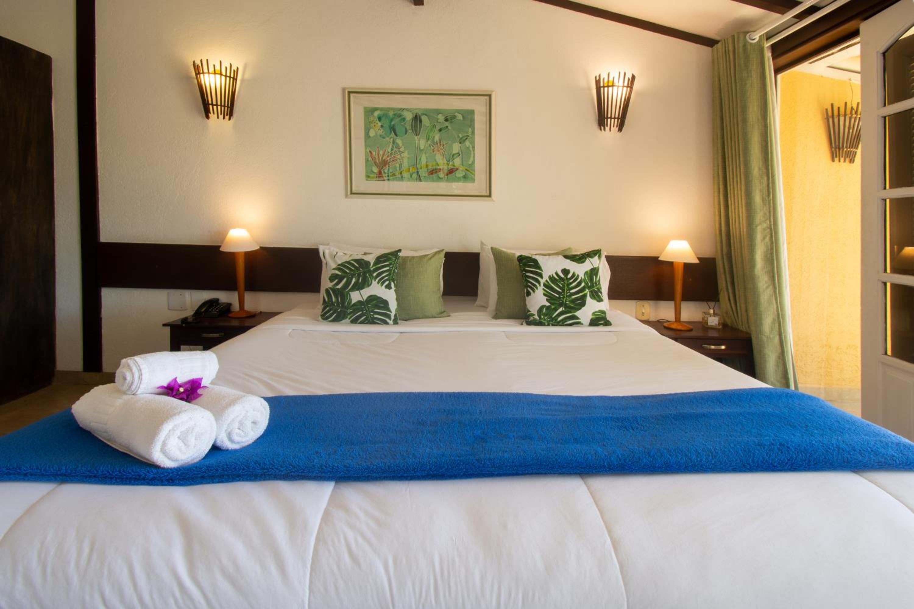 Pousada e Spa Villa Mercedes by Latitud Hoteles