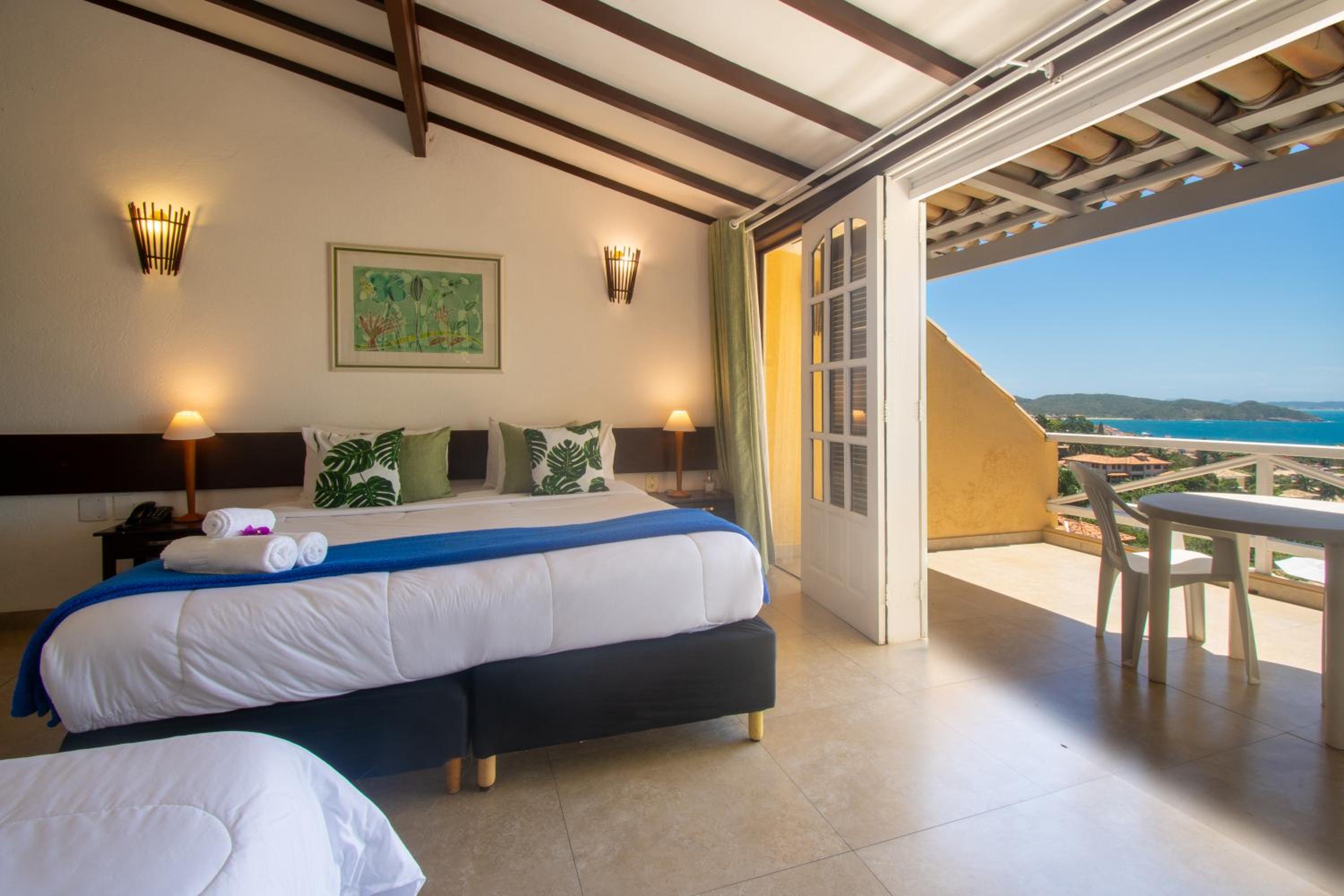 Pousada e Spa Villa Mercedes by Latitud Hoteles