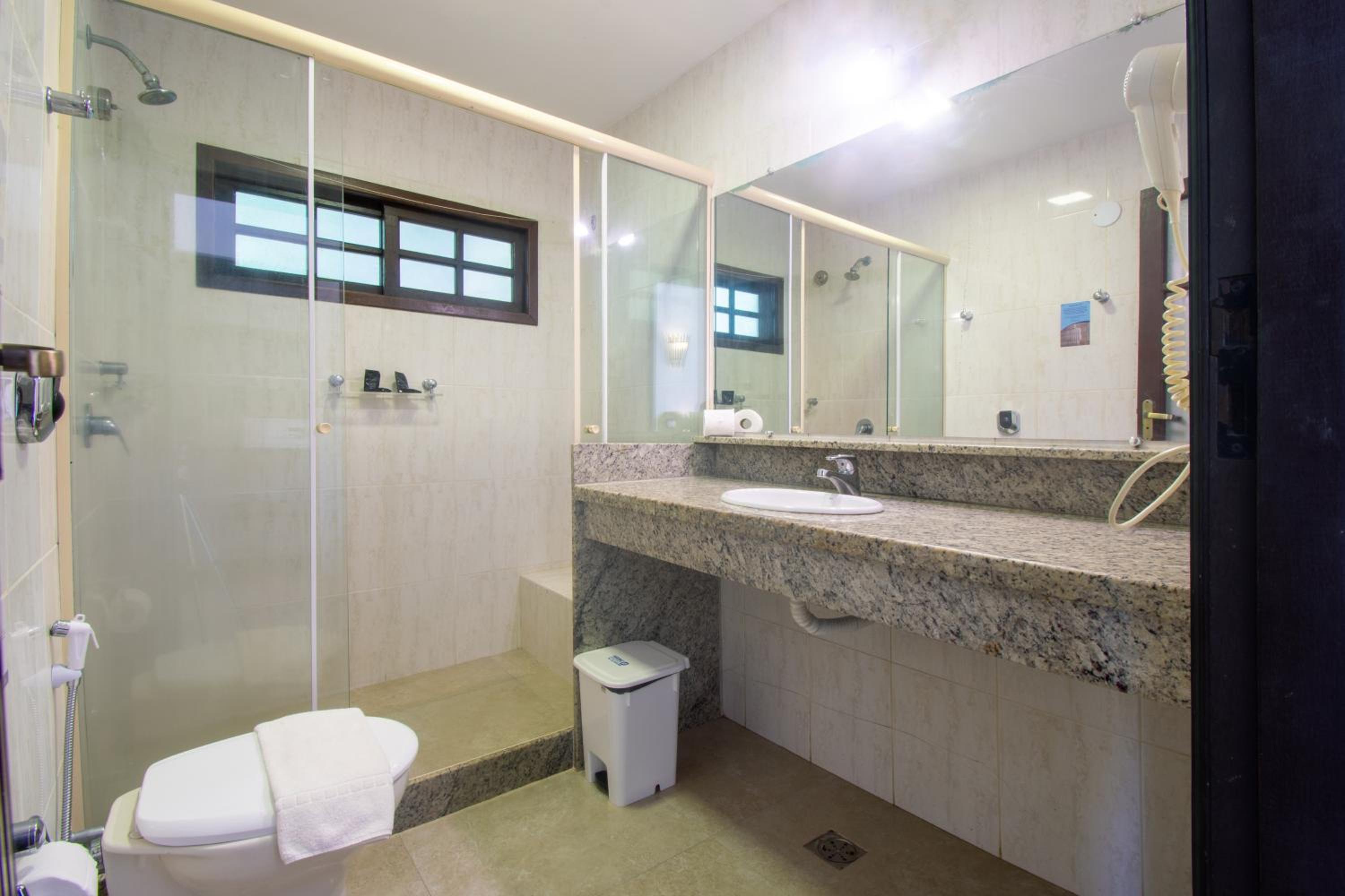 Pousada e Spa Villa Mercedes by Latitud Hoteles
