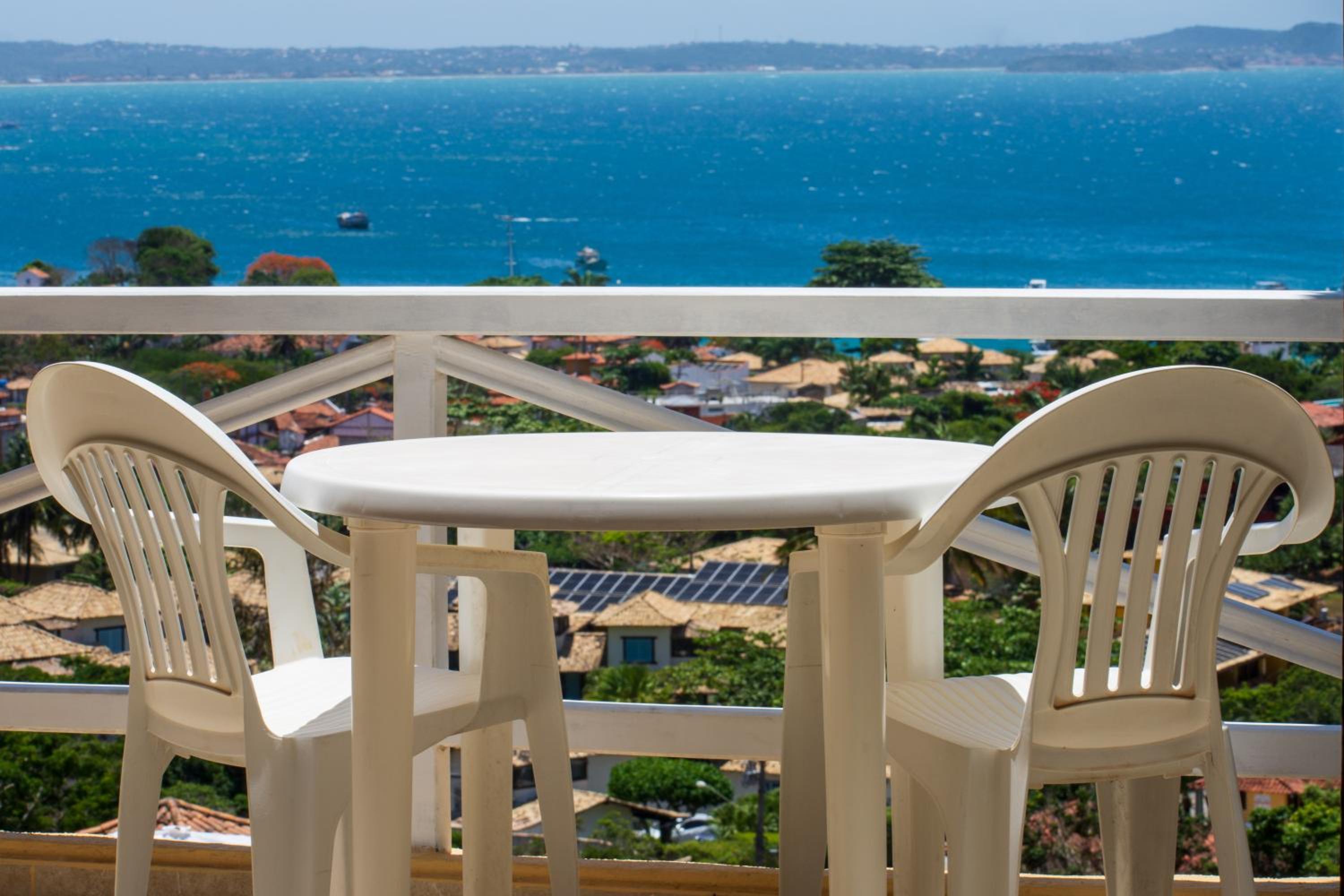 Pousada e Spa Villa Mercedes by Latitud Hoteles