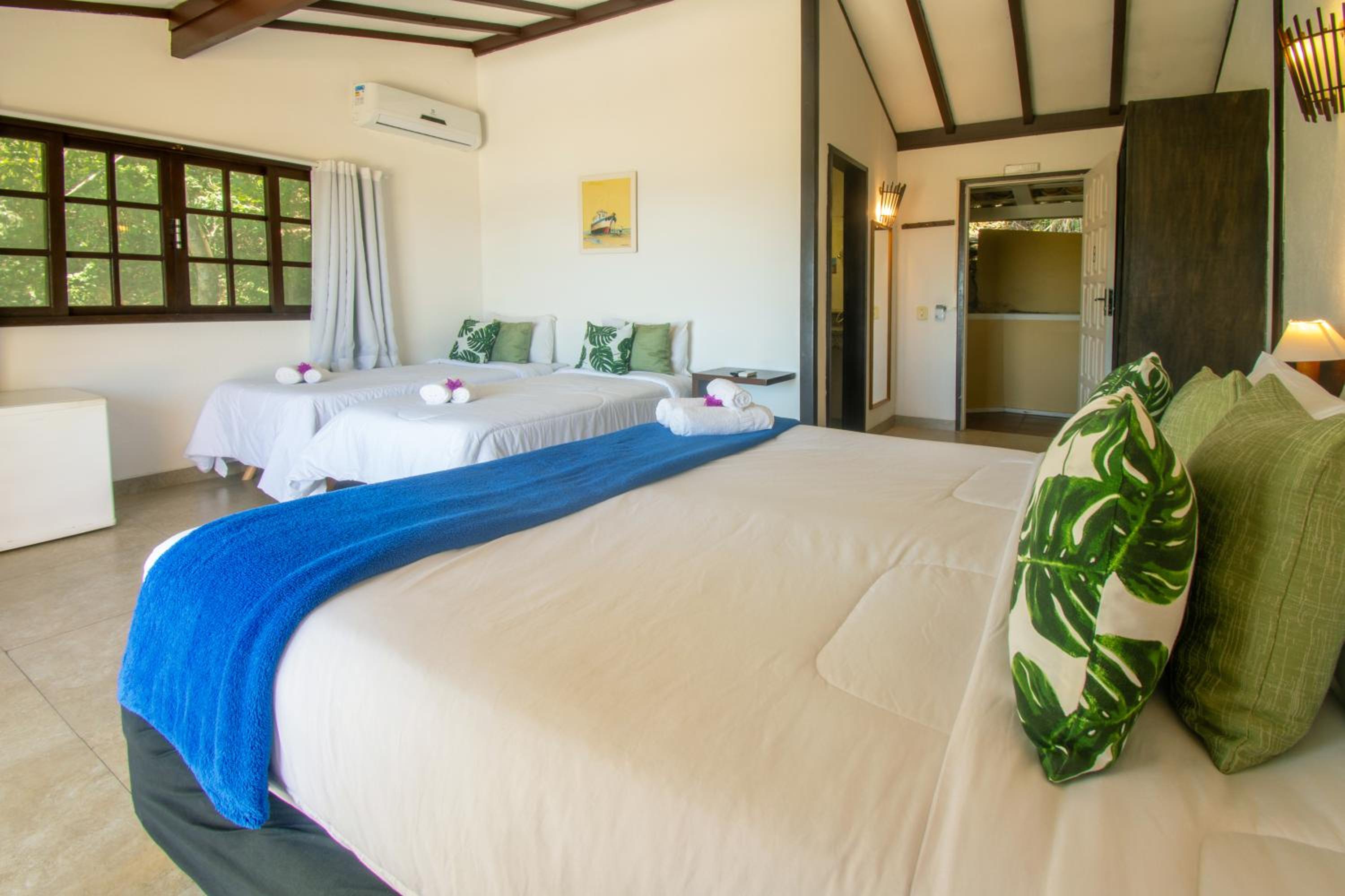 Pousada e Spa Villa Mercedes by Latitud Hoteles