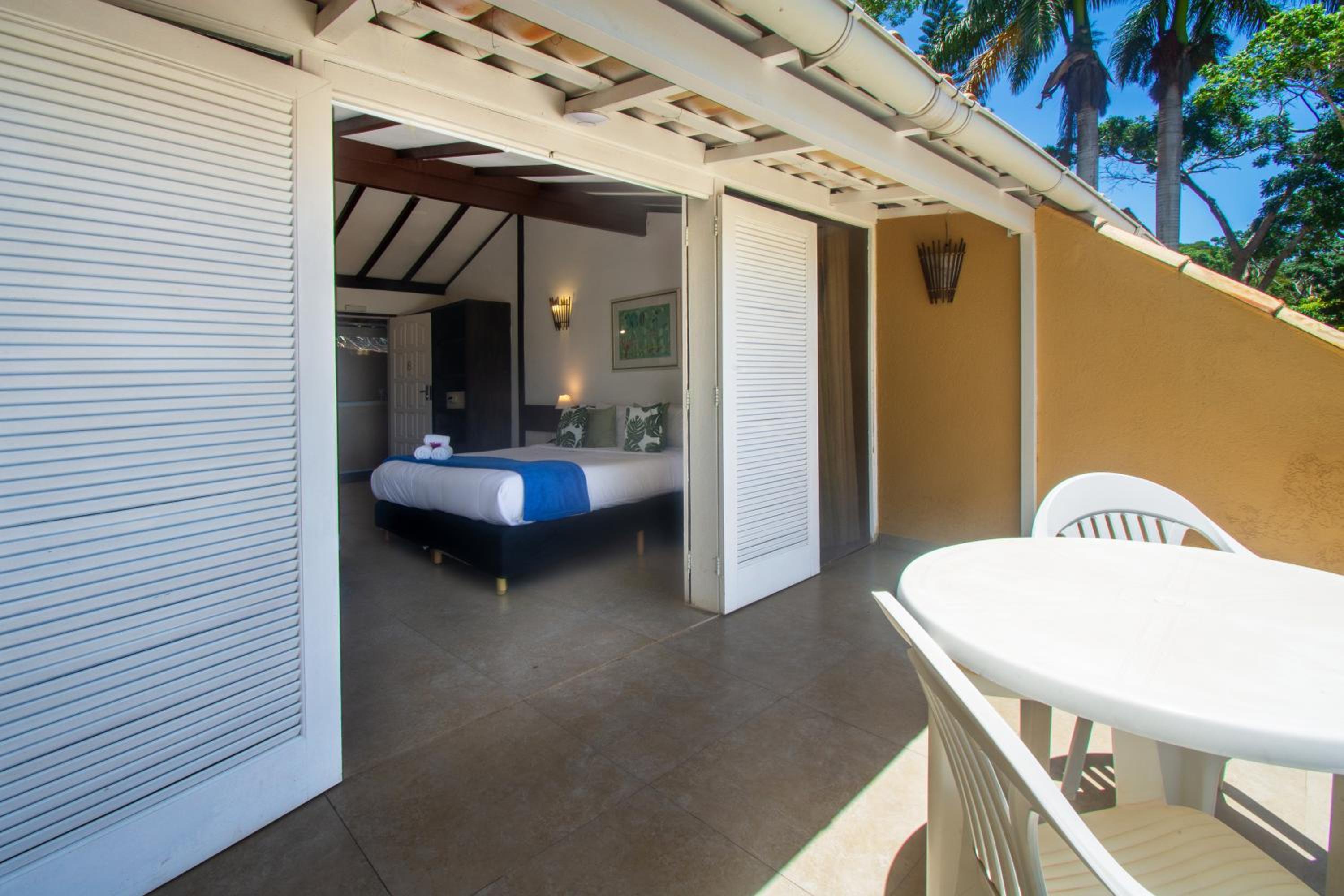 Pousada e Spa Villa Mercedes by Latitud Hoteles