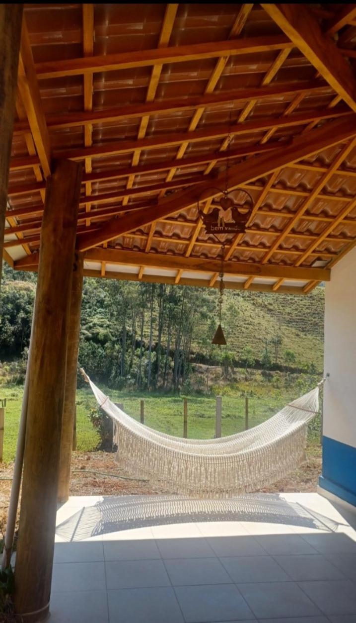 Chale Jatoba Monteiro Lobato
