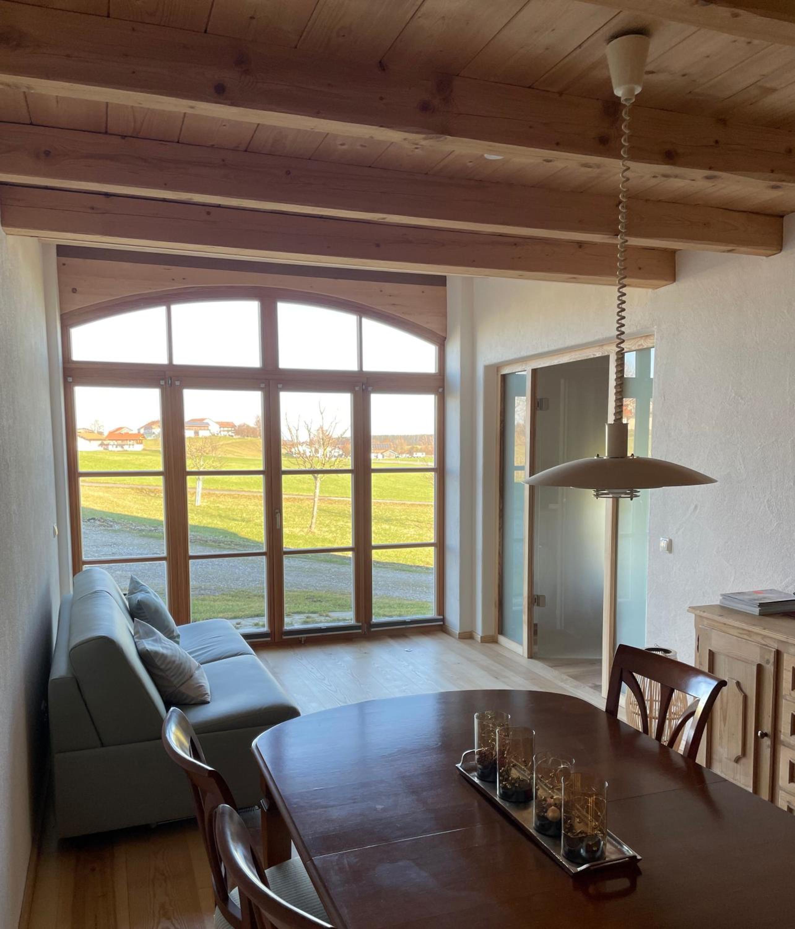 Ferienwohnung Polsing 19