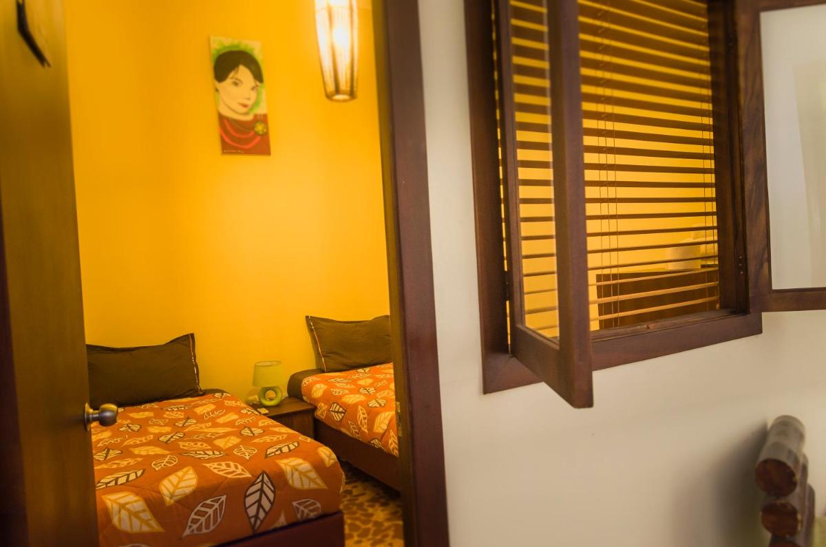 Guayaquil Vacations - Manso Boutique Guest House - Property Image 48