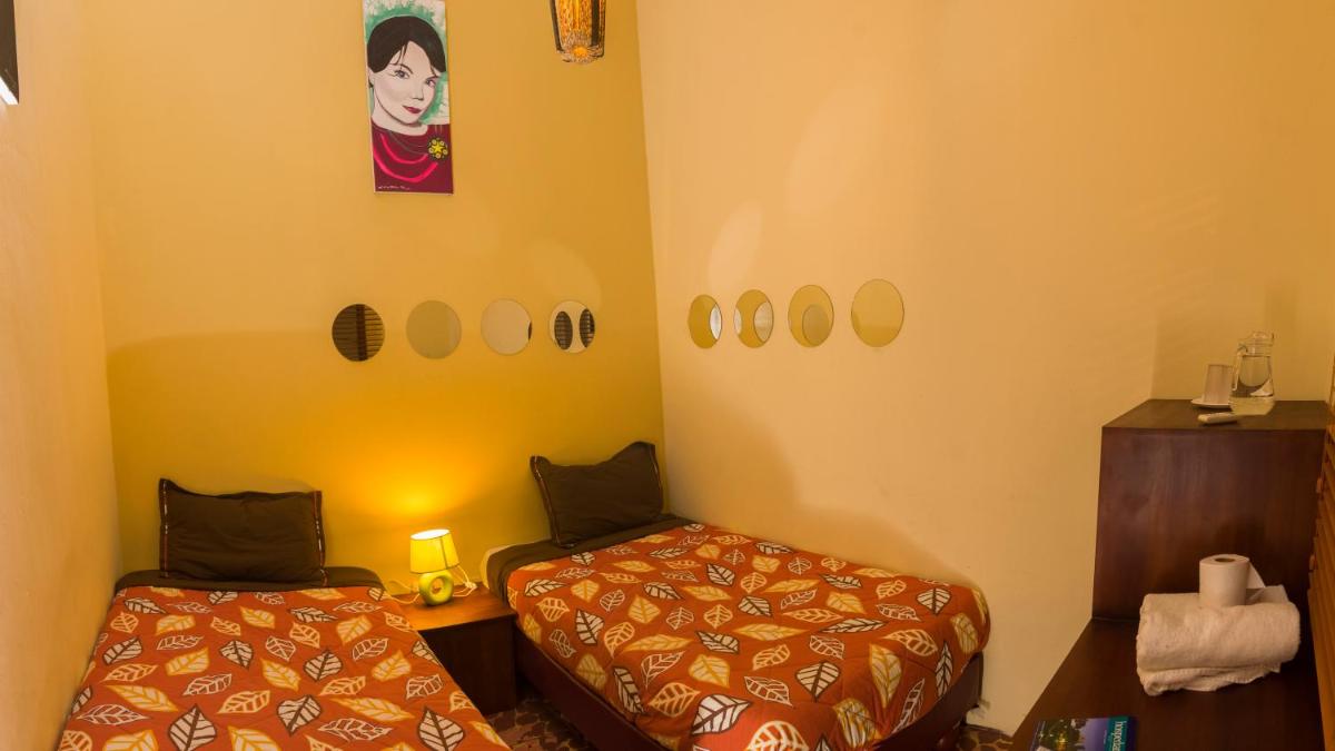 Guayaquil Vacations - Manso Boutique Guest House - Property Image 49