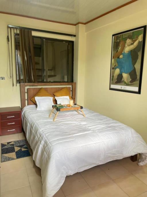 Apartamento con ubicación previlegiada en popayan