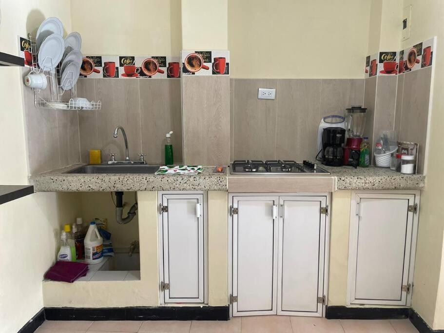 Apartamento con ubicación previlegiada en popayan