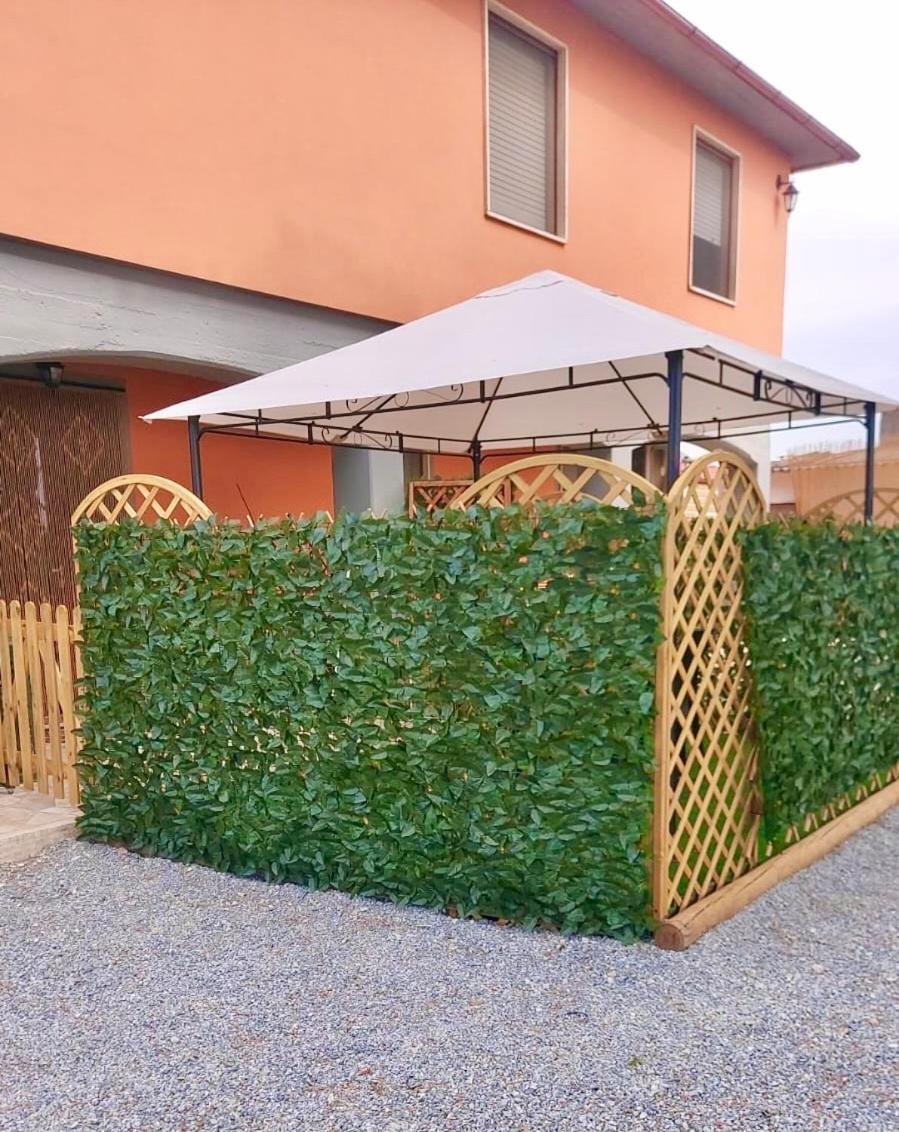 Agriturismo Stella Marina view 3