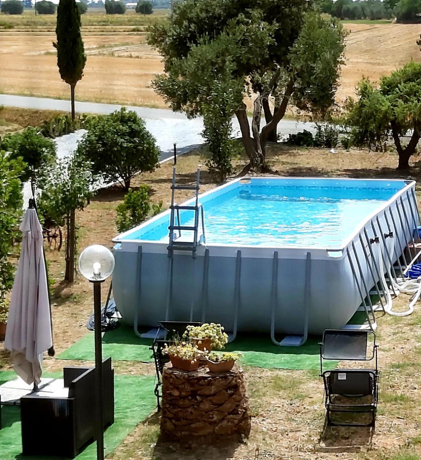 Agriturismo Stella Marina view 4