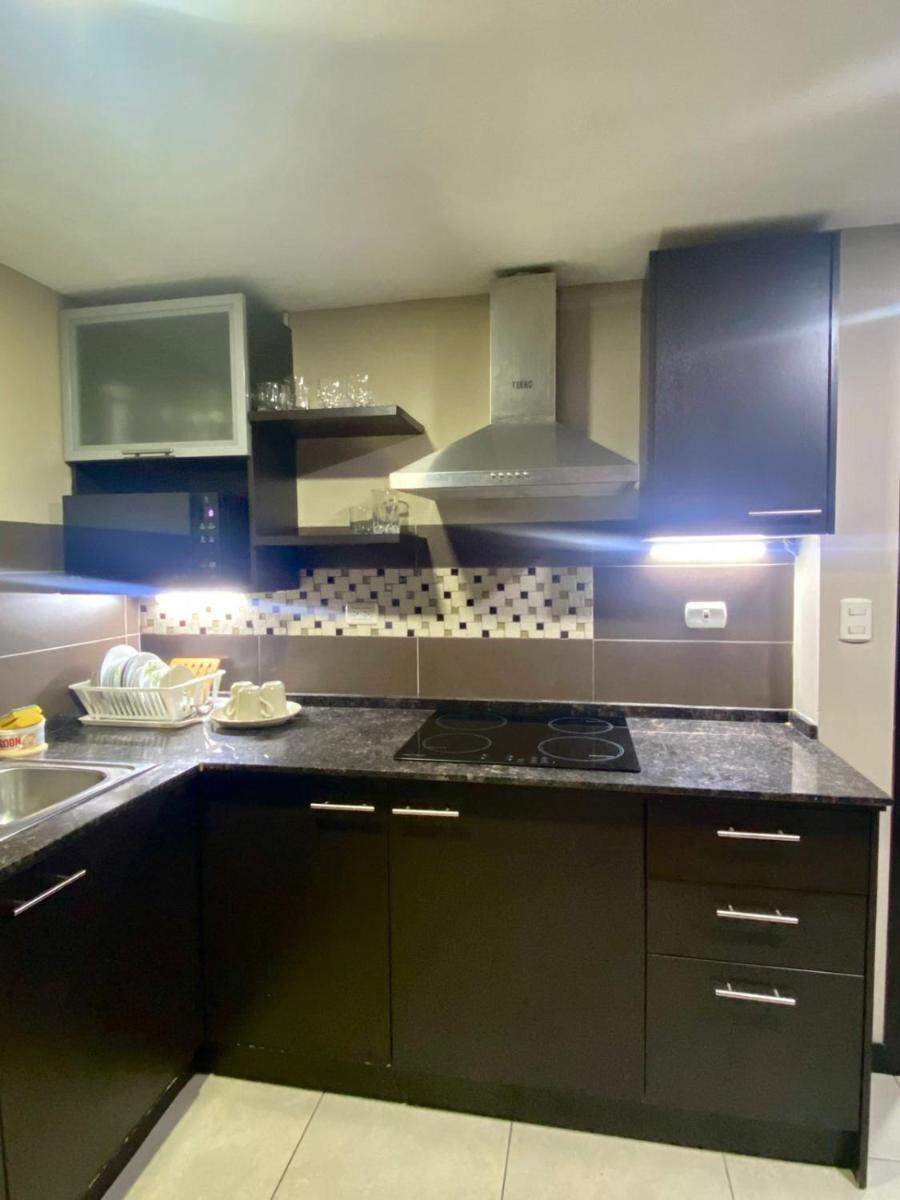 #3 Luxury Suite en Puerto Santa Ana view 3