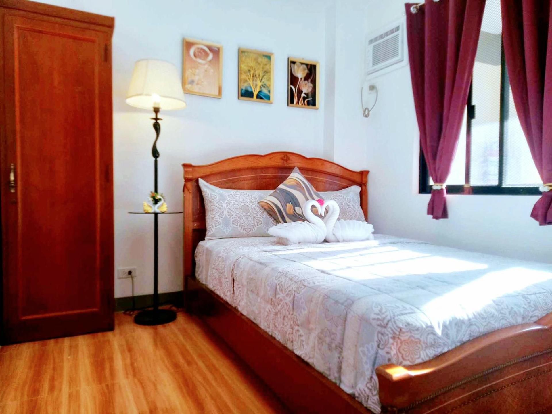 Romantic Getaway》Balcony+Garden View & Fast Wi-Fi view 3