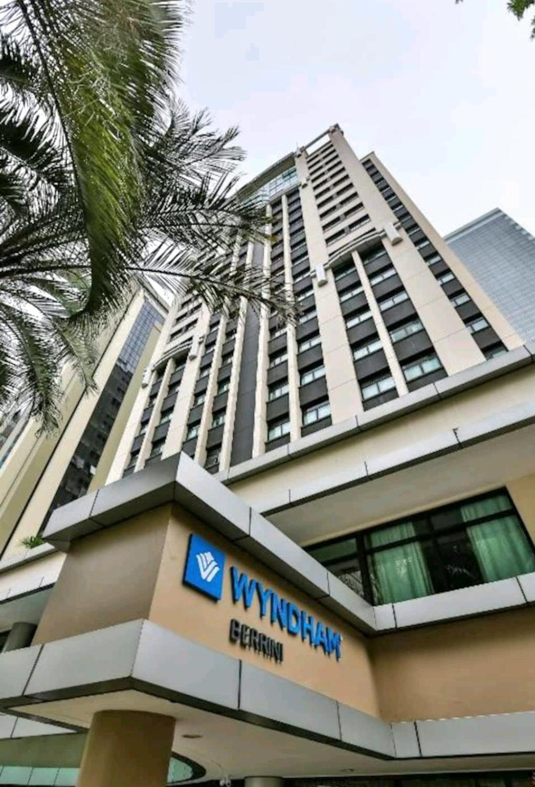 Maximus Luxury in Wyn Berrini - WTC - Flat at the Hotel
