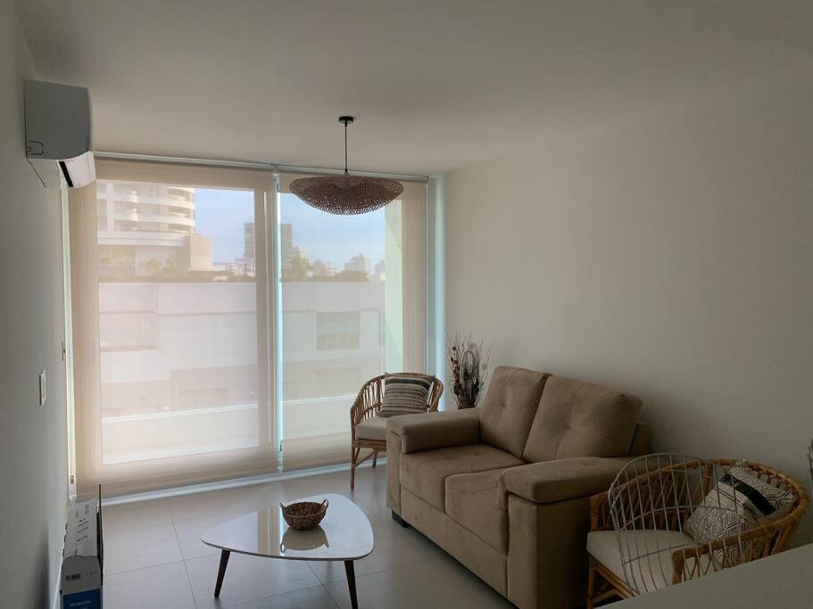 Apartamento Saint Honore con vista al mar view 5