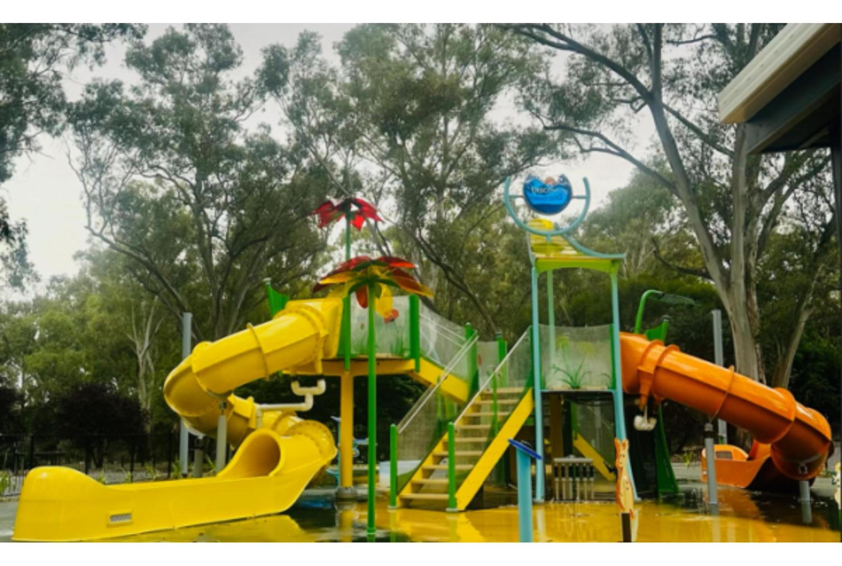 Discovery Parks - Clare