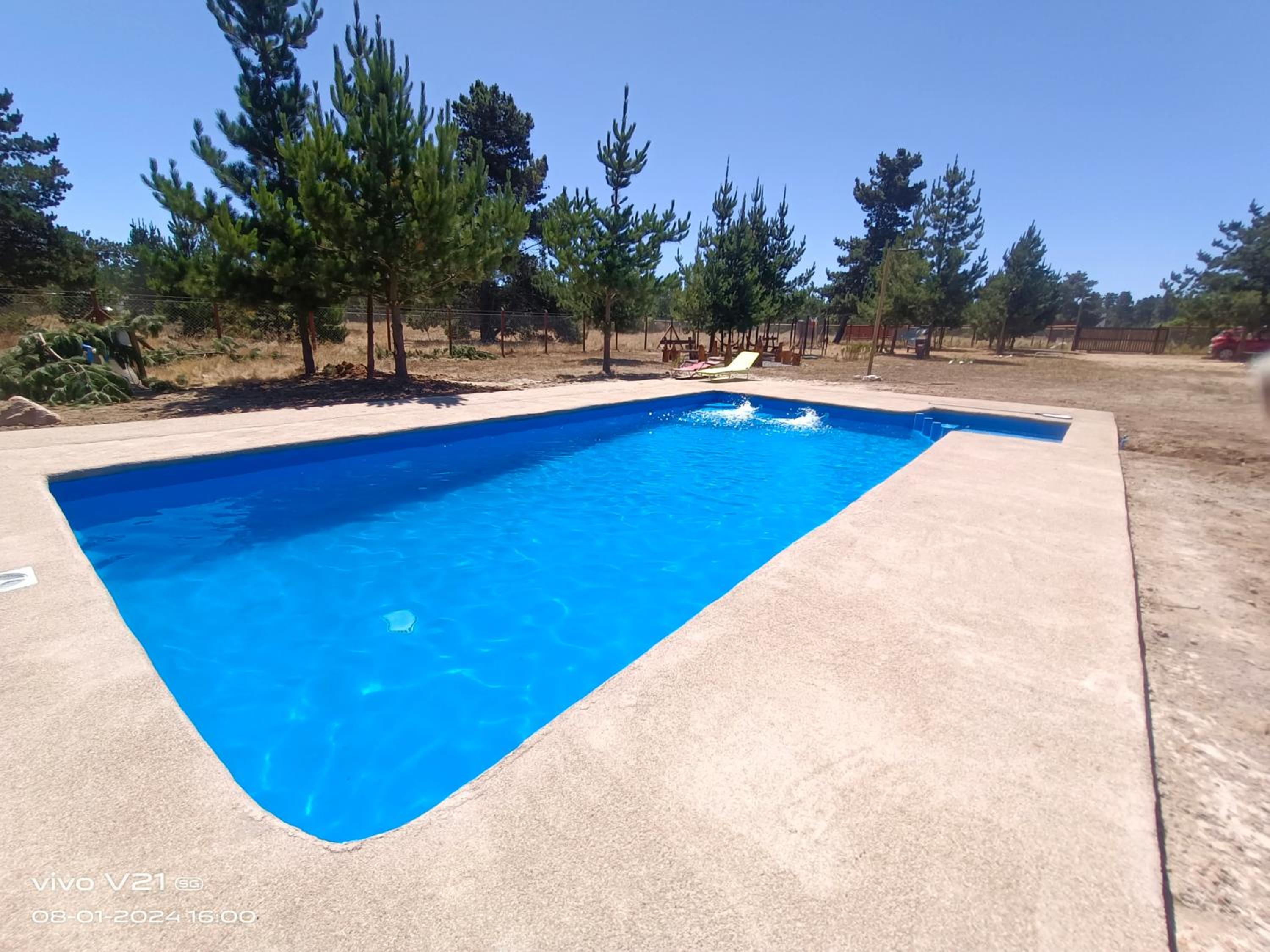 Cabañitas Zelada