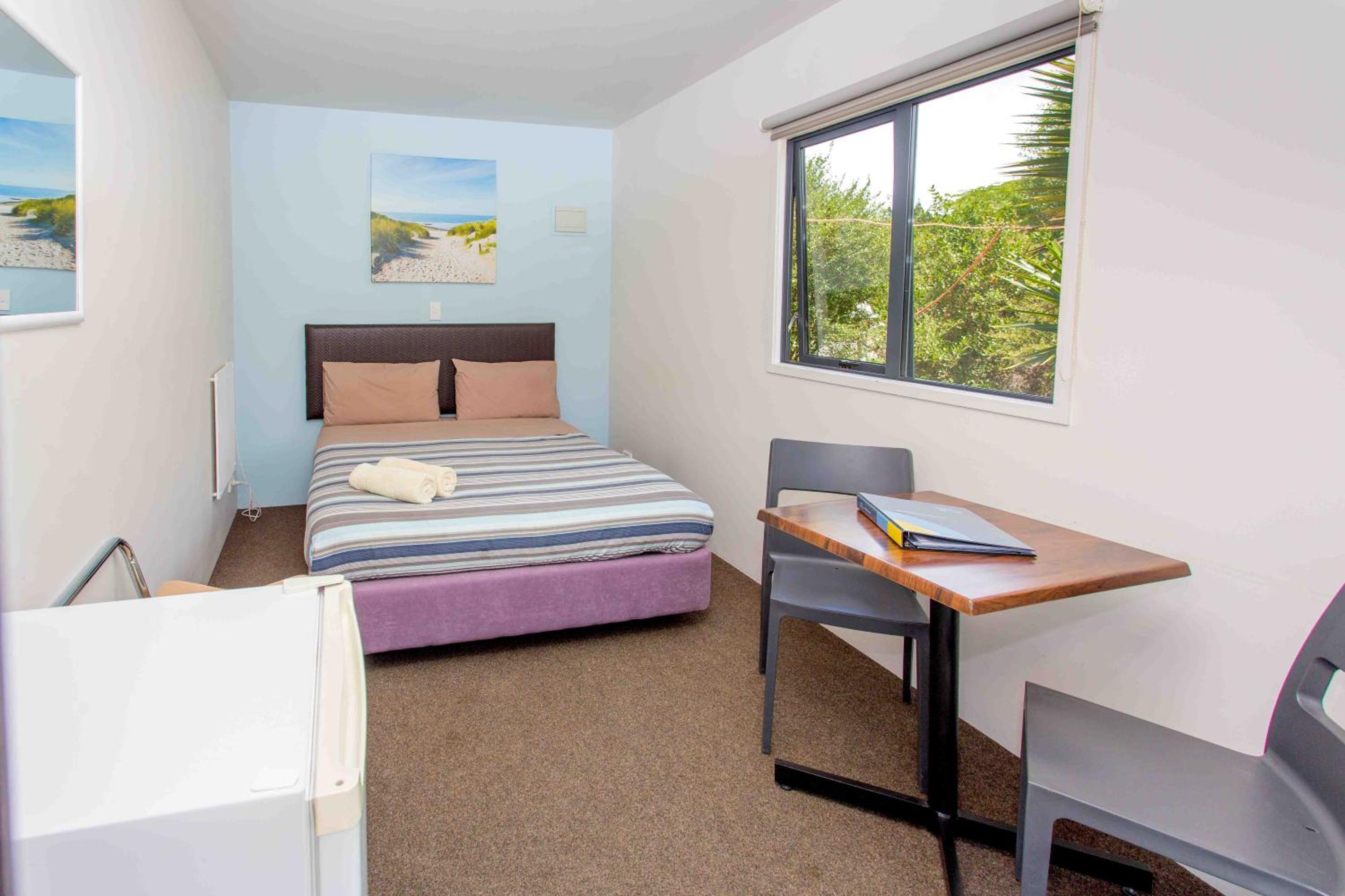 Hot Water Beach TOP 10 Holiday Park