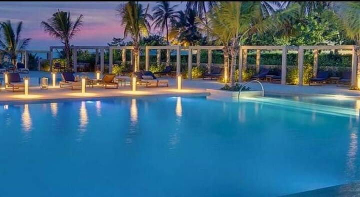 LUXURY APARTAMENT, MORROS ECO VISTA AL MAR.