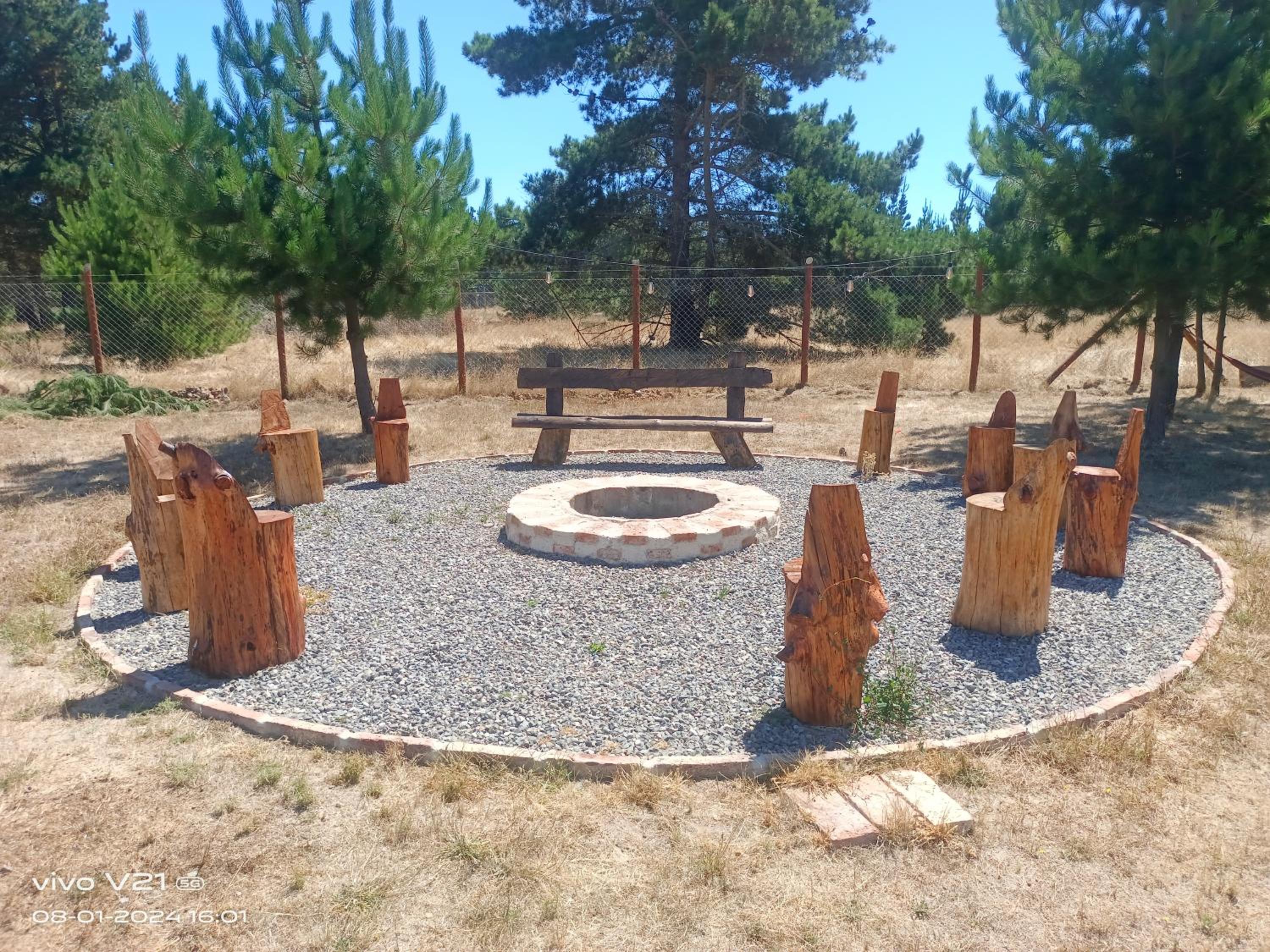 Cabañitas Zelada