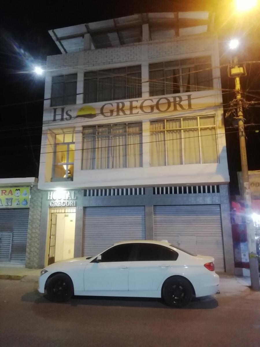 Hostal Gregori Casma