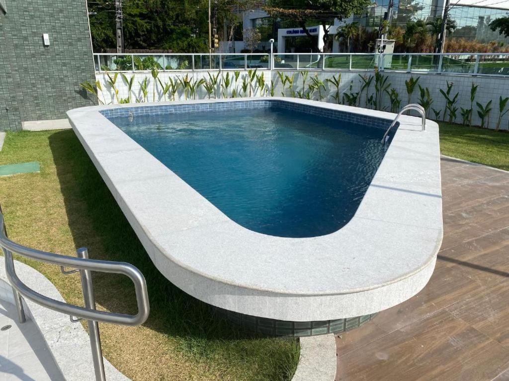 EDF Costa Do Rio(Flat)