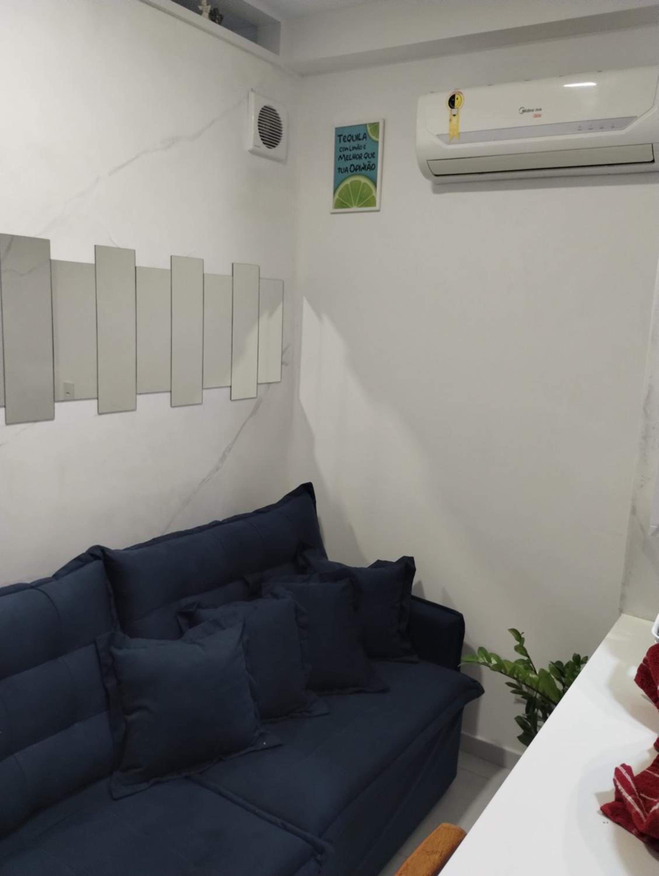 EDF Costa Do Rio(Flat)