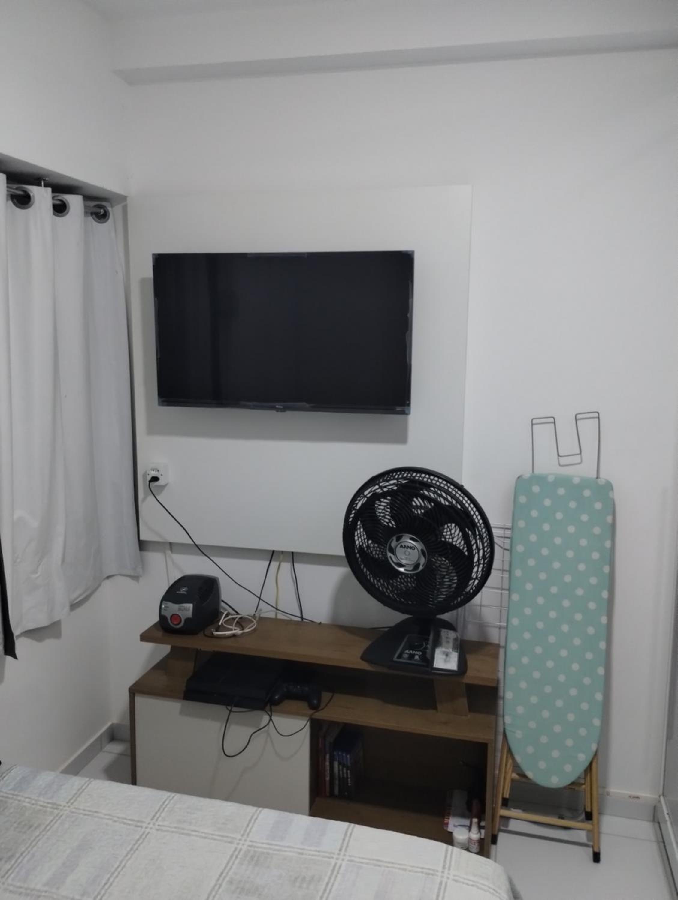 EDF Costa Do Rio(Flat)