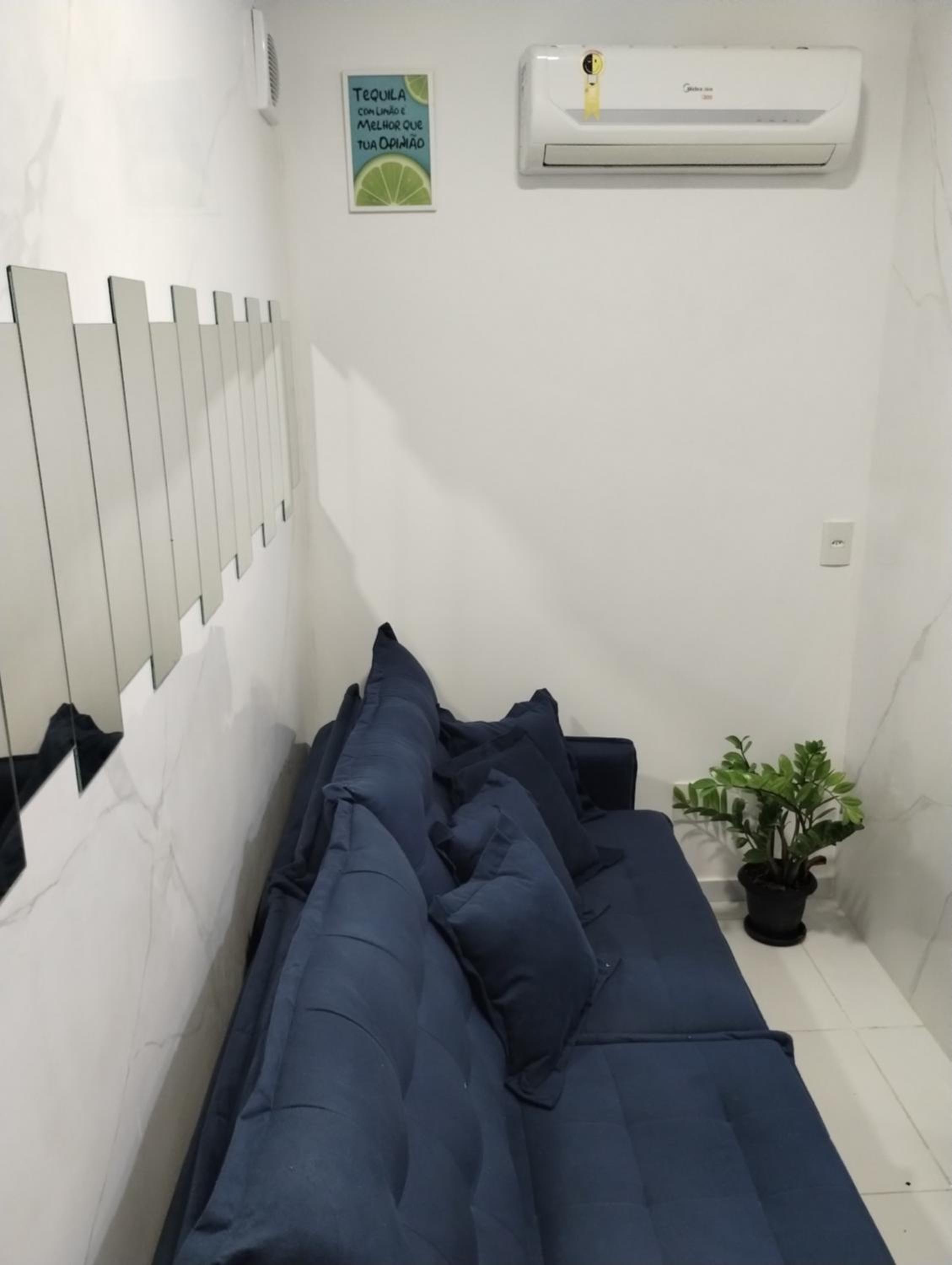 EDF Costa Do Rio(Flat)