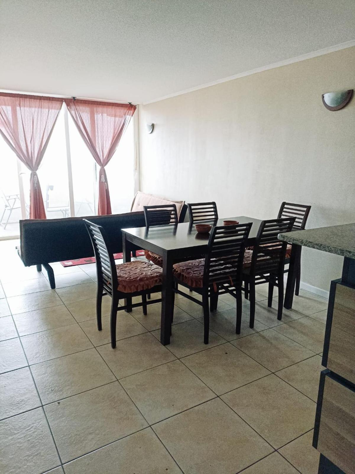 Depto Condominio Mirador el Faro