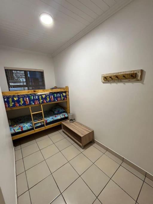 Modern Langebaan Apartment Opposite to the Beach view 4