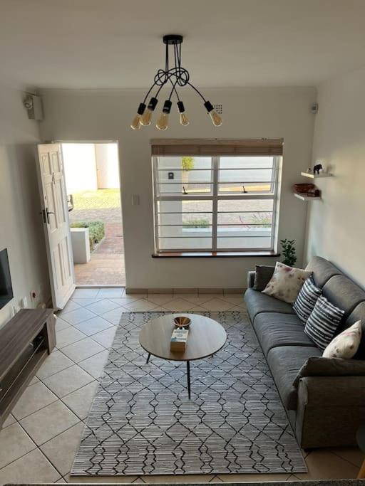 Modern Langebaan Apartment Opposite to the Beach view 3